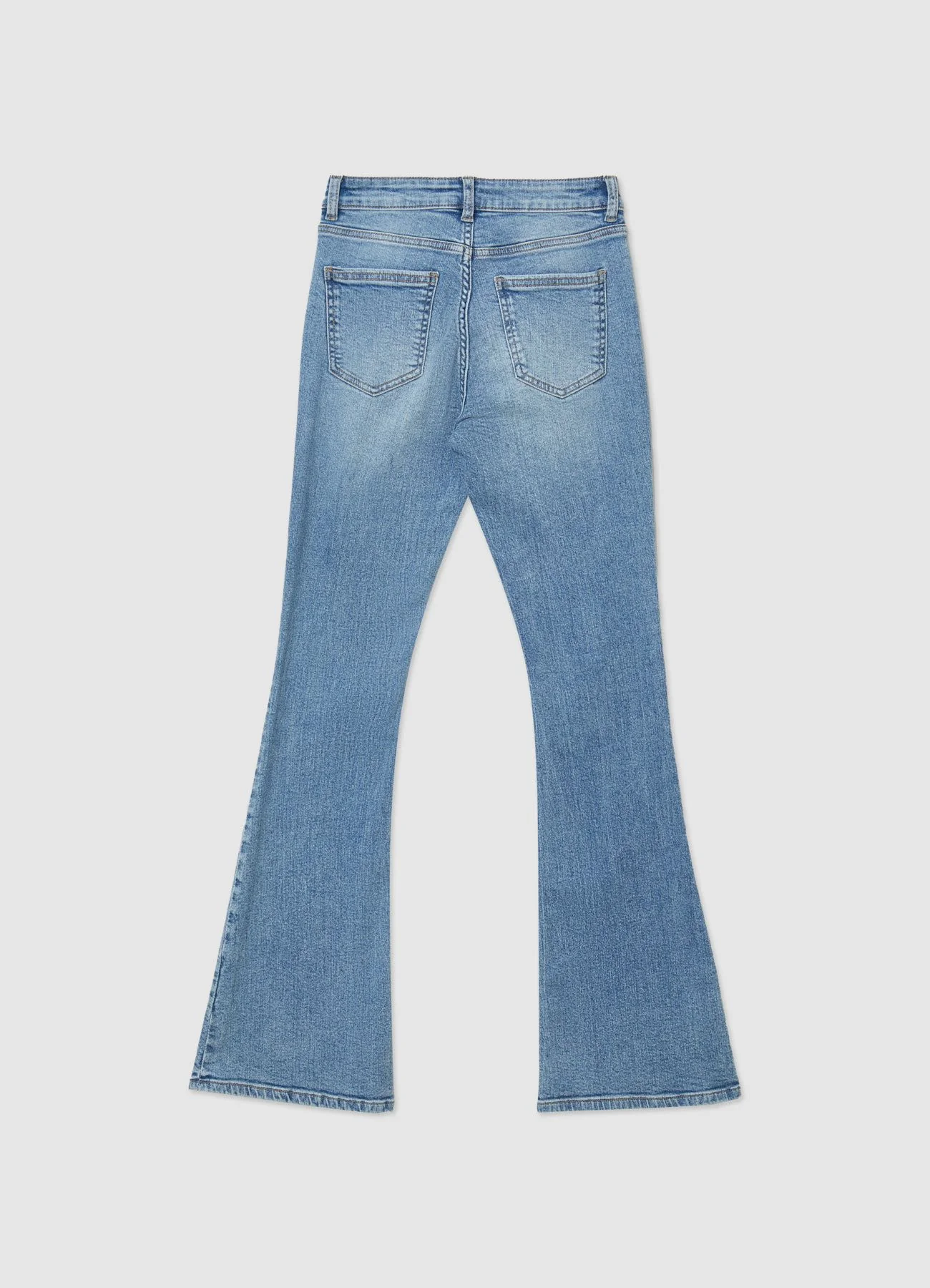 Jeans flare - Image 4