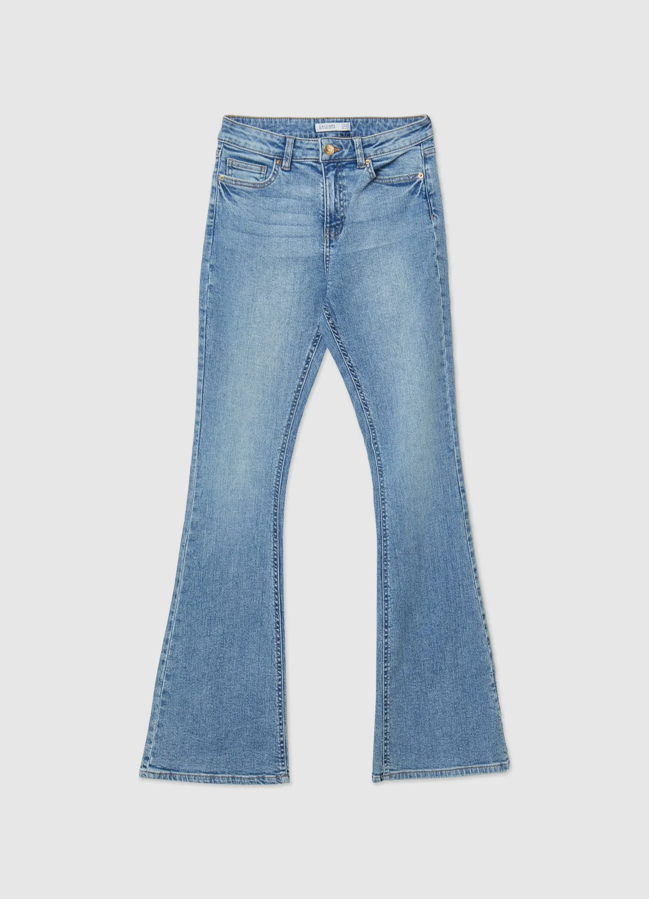 Jeans flare - Image 5