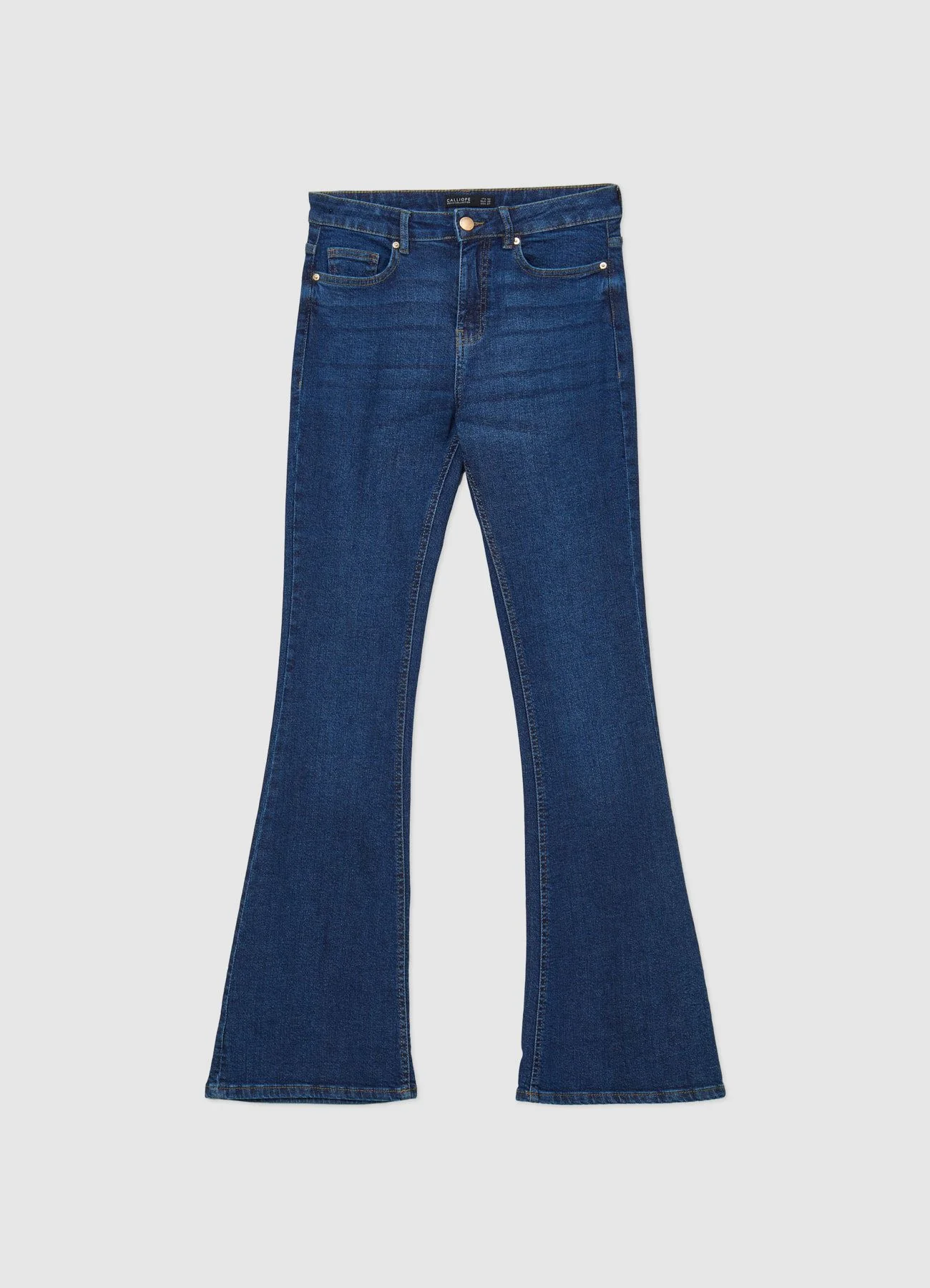 Jeans flare - Image 4