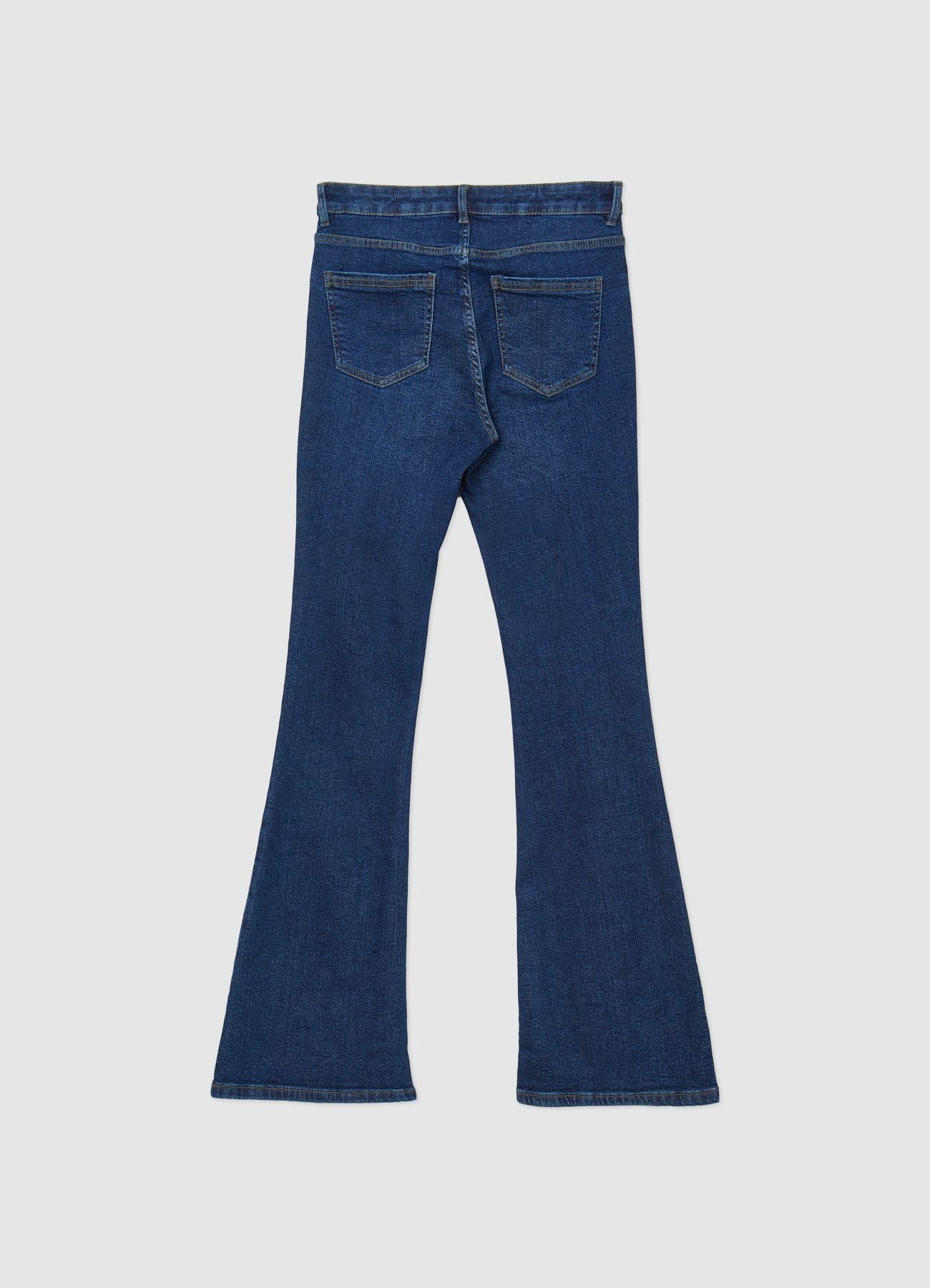 Jeans flare - Image 5