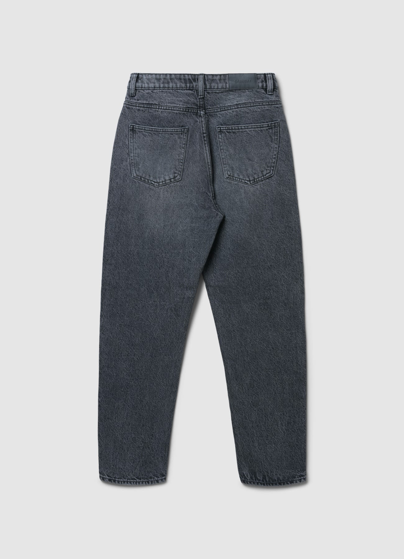 Jeans mom fit - Image 6