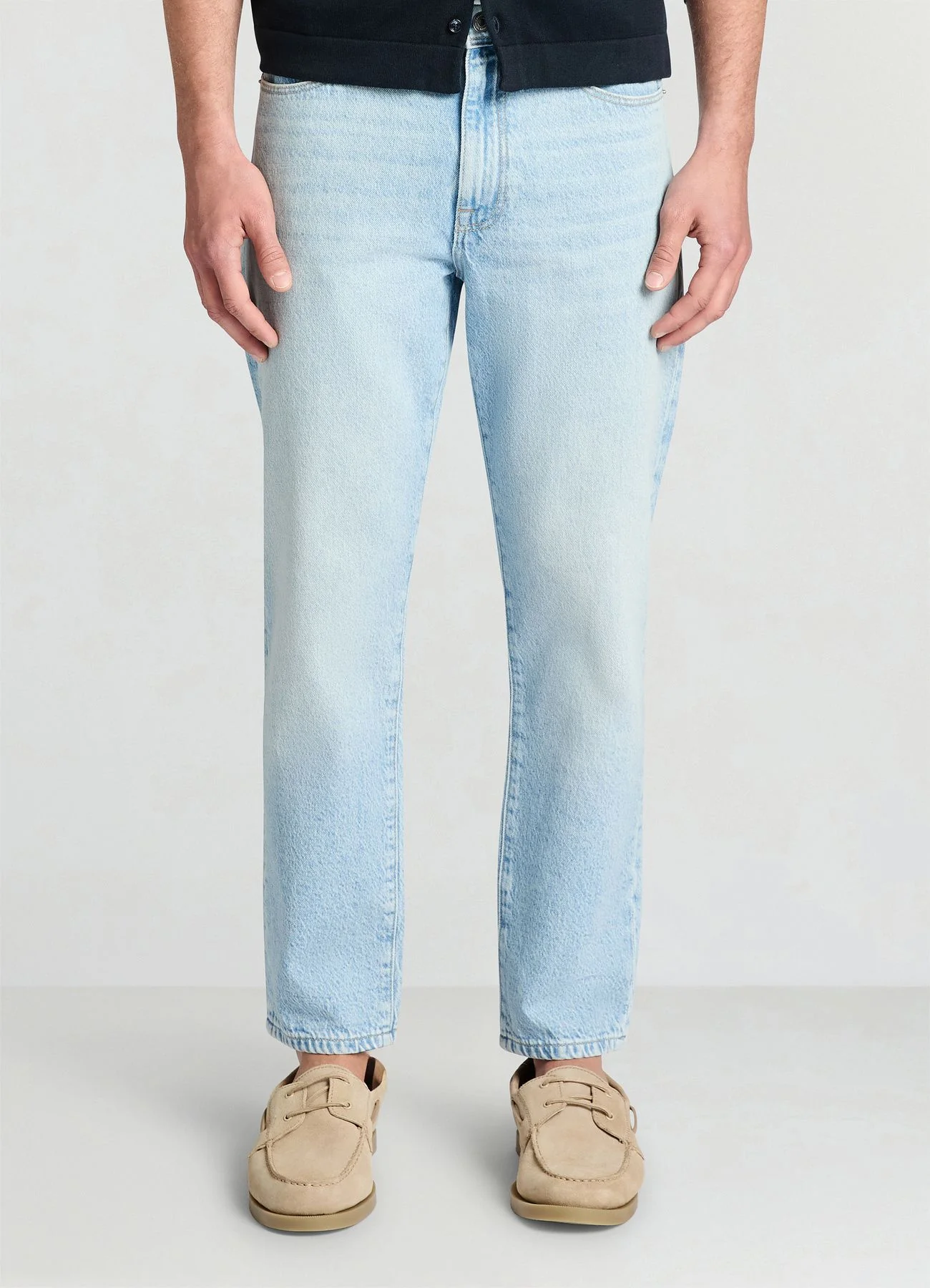Jeans regular fit
