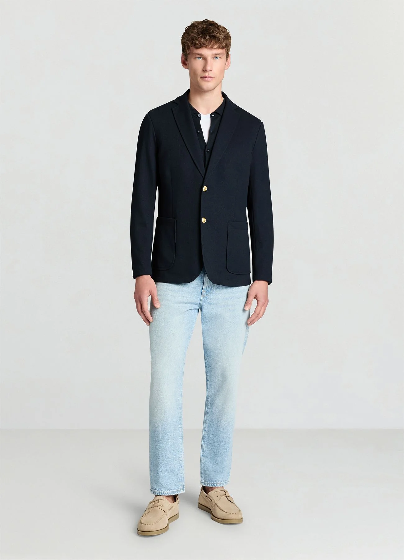 Jeans regular fit - Image 2