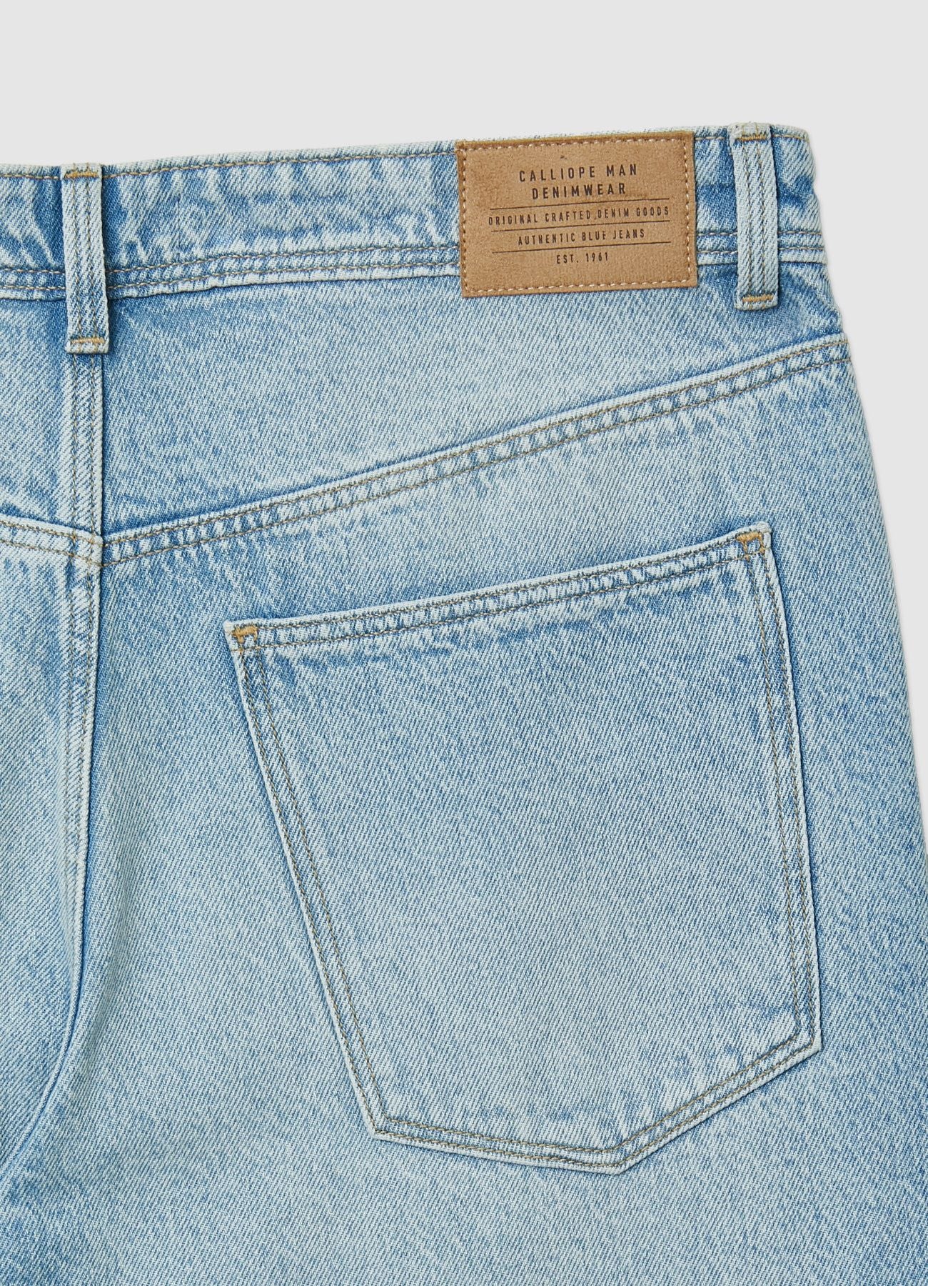 Jeans regular fit - Image 5