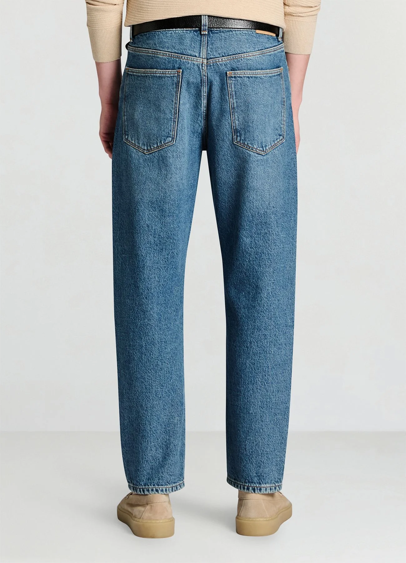 Jeans regular fit