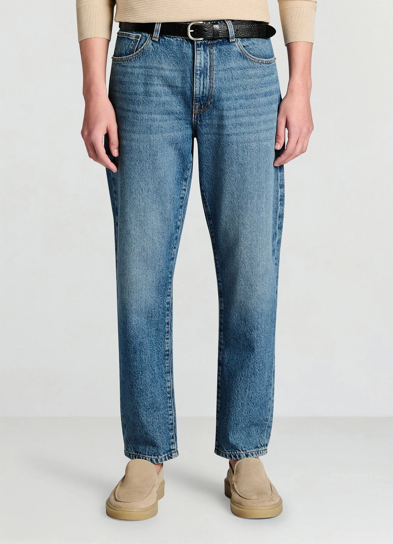 Jeans regular fit - Image 2