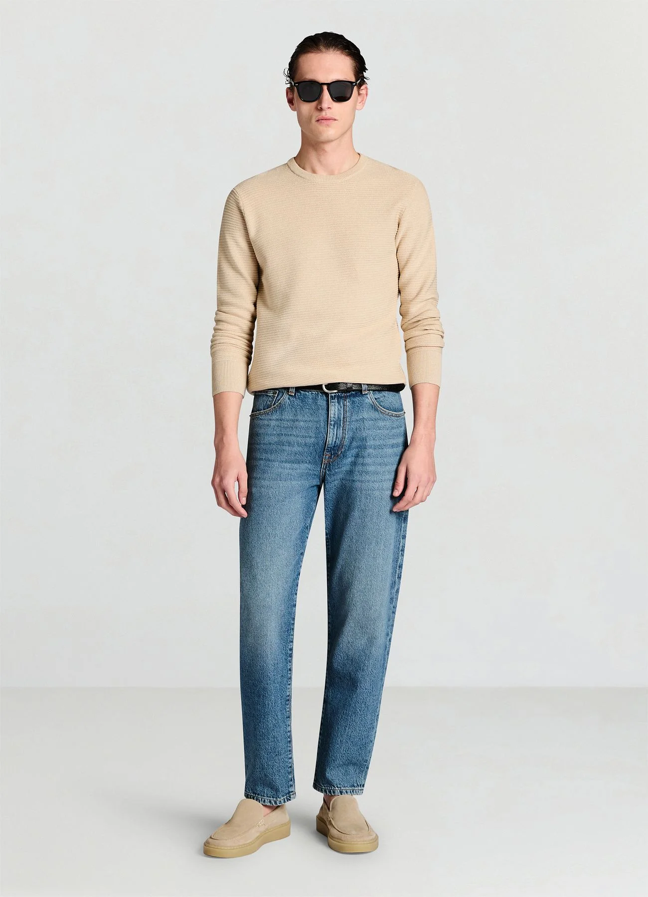 Jeans regular fit - Image 3