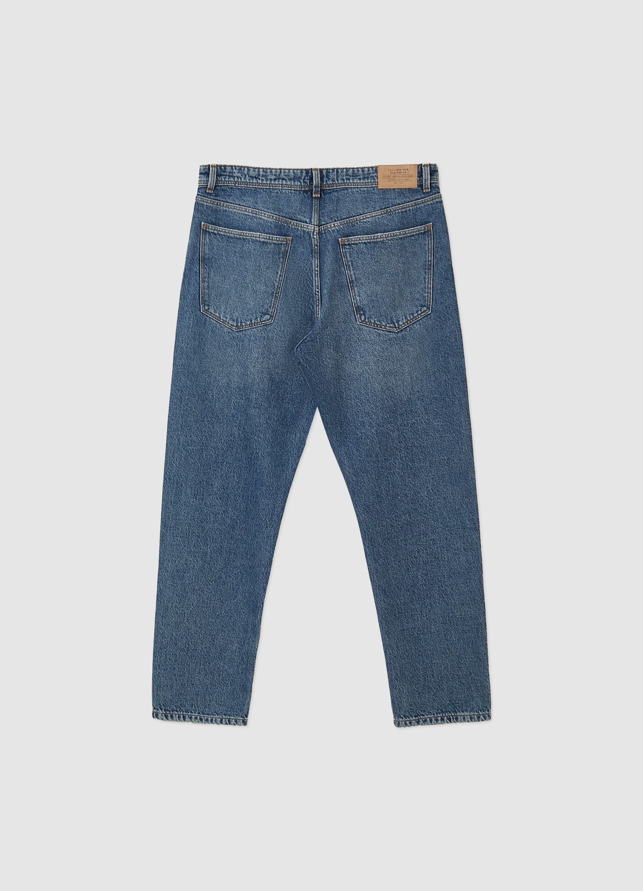 Jeans regular fit - Image 4