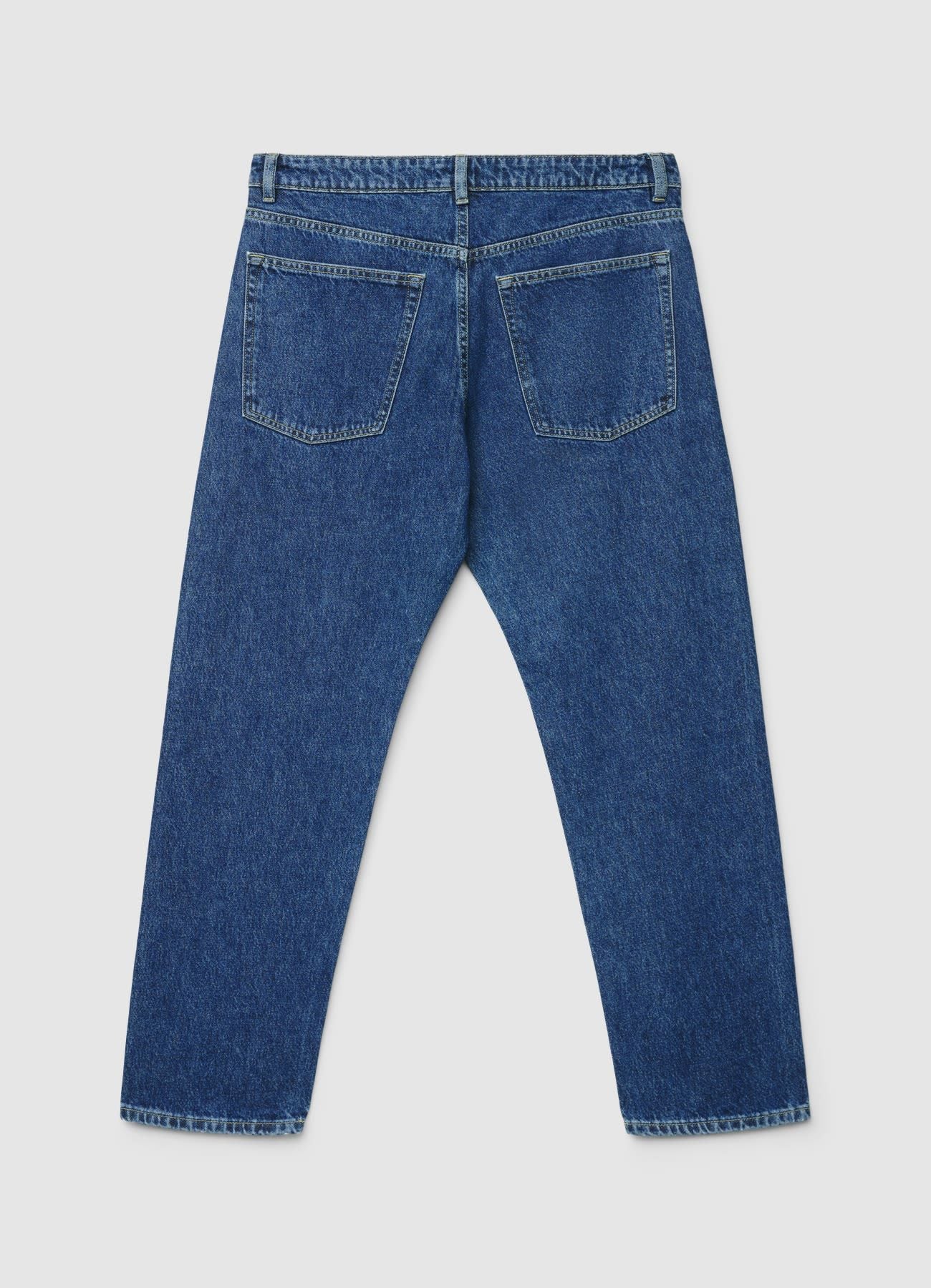 Jeans relaxed fit - Image 6