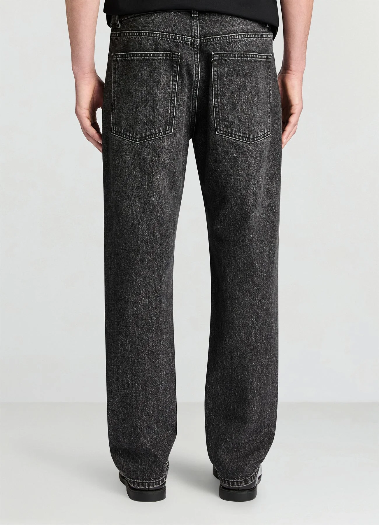 Jeans relaxed fit