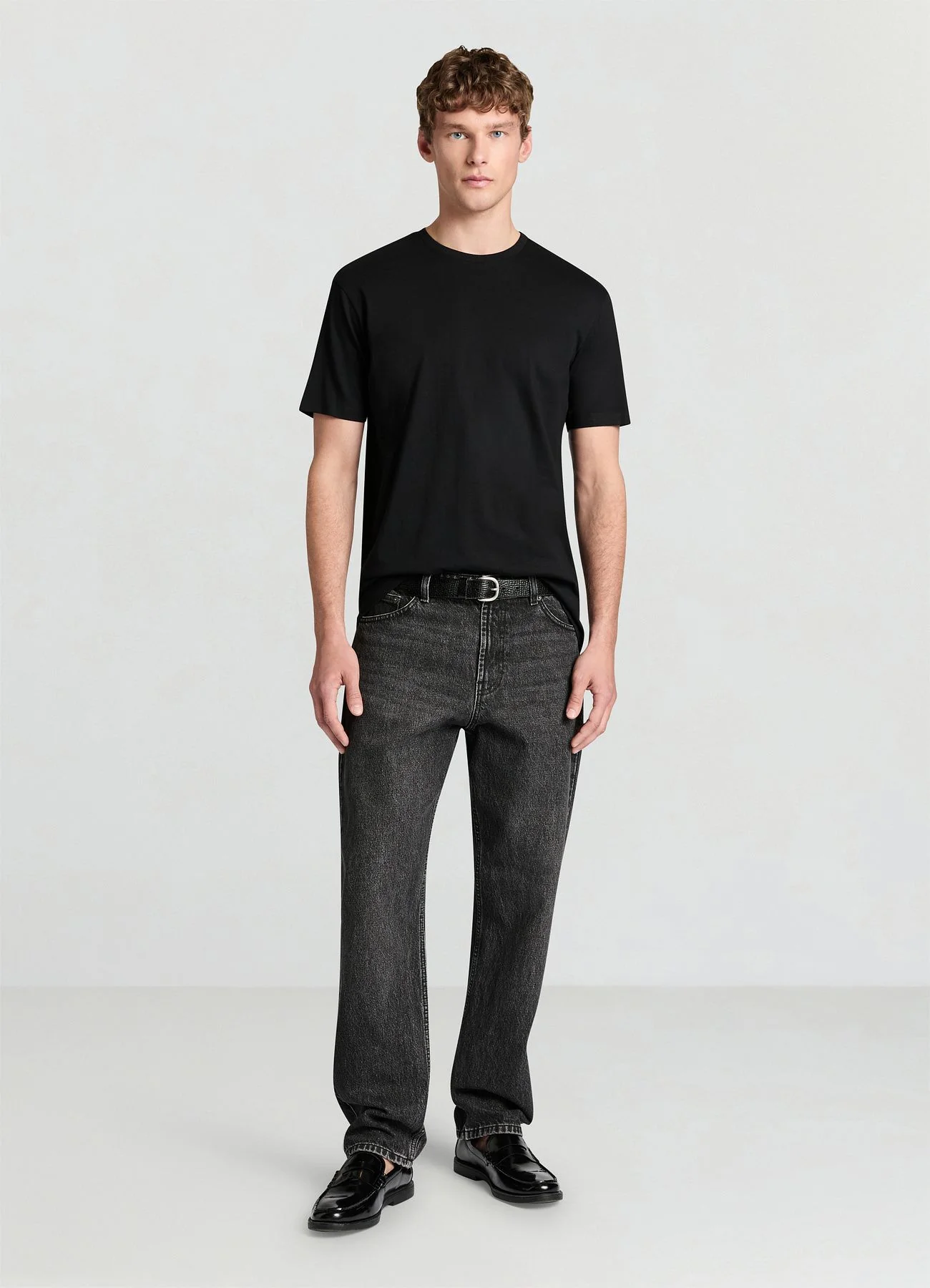 Jeans relaxed fit - Image 2