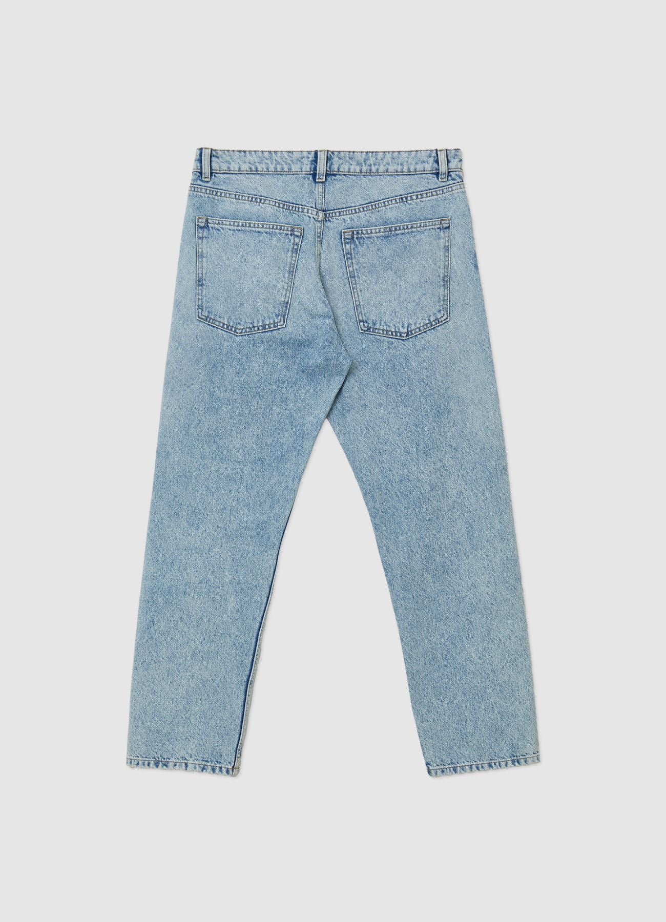 Jeans relaxed - Image 4