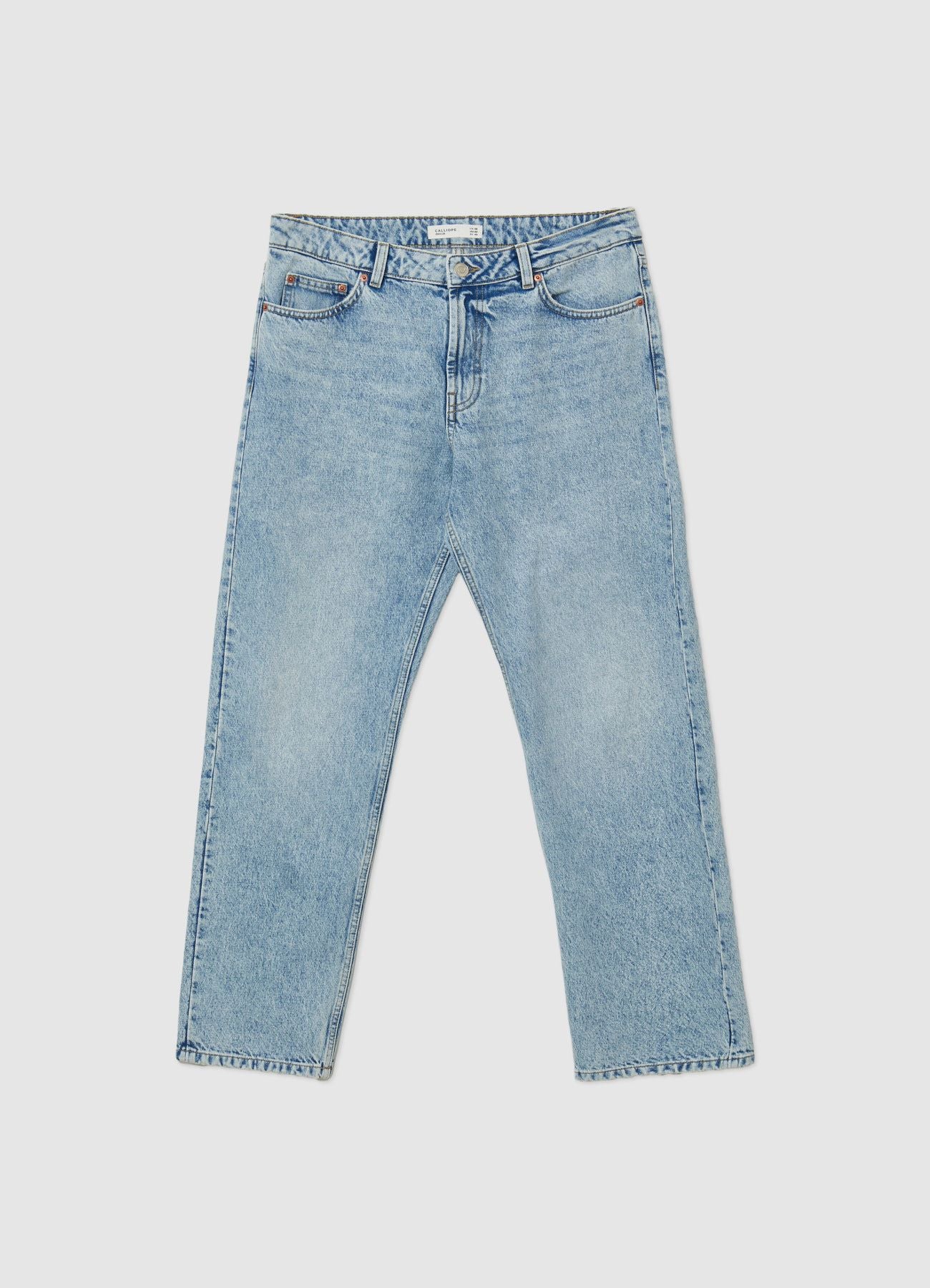 Jeans relaxed - Image 6