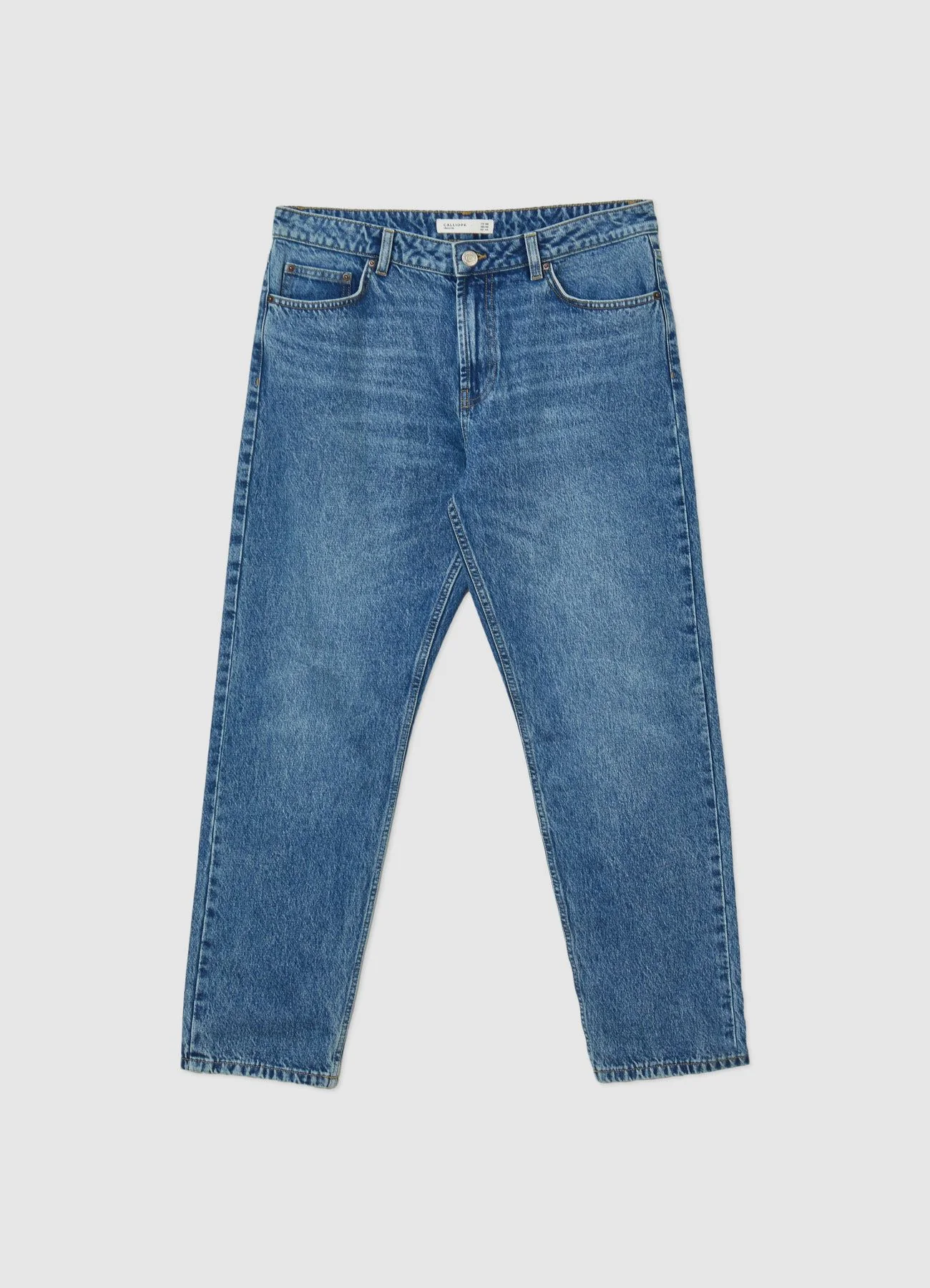 Jeans relaxed - Image 5