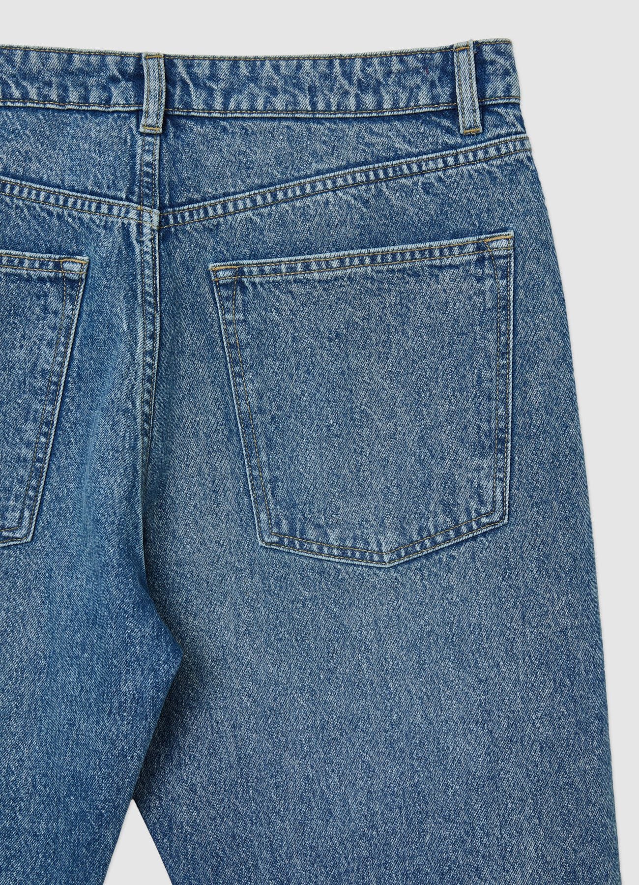 Jeans relaxed - Image 6