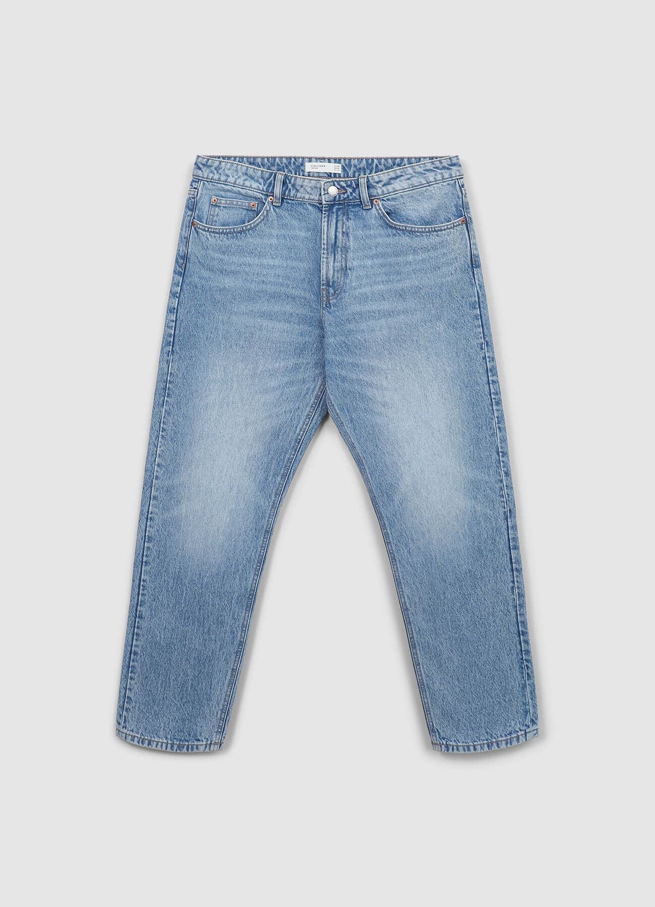 Jeans relaxed - Image 5