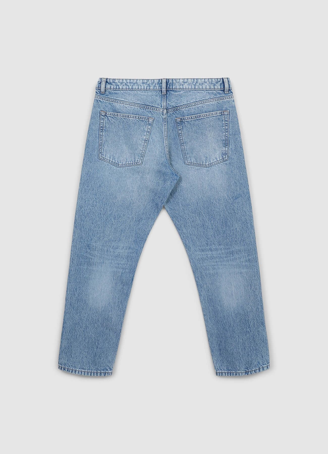 Jeans relaxed - Image 6