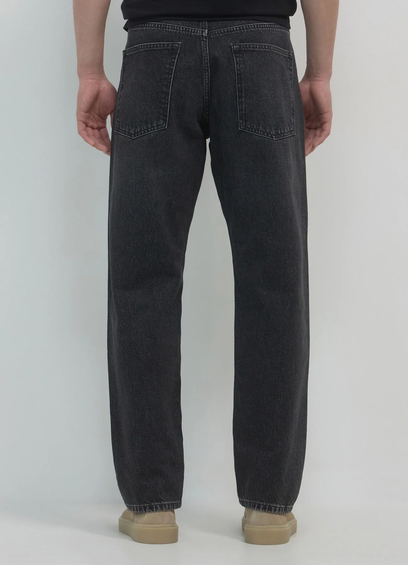 Jeans relaxed - Image 3