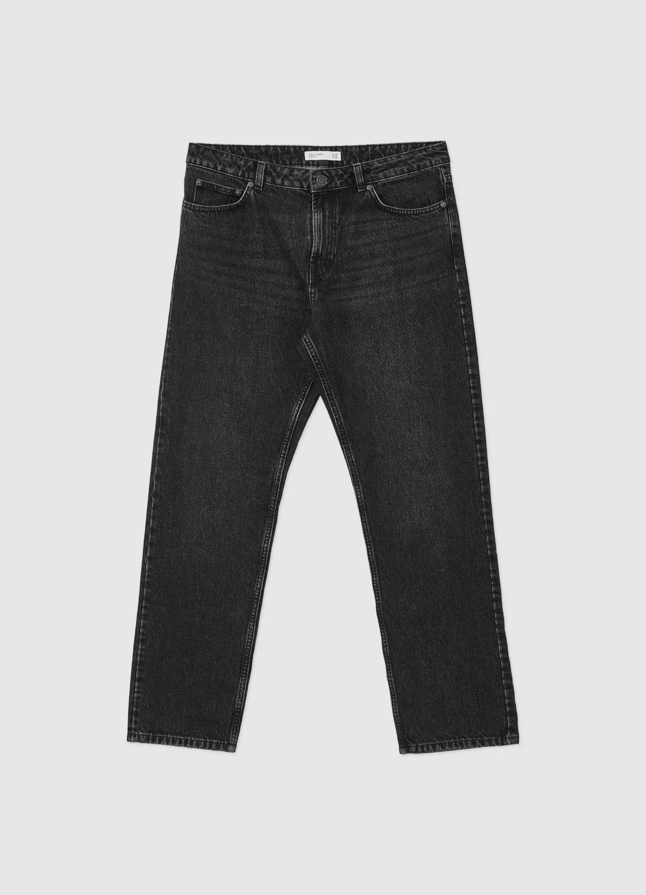 Jeans relaxed - Image 4