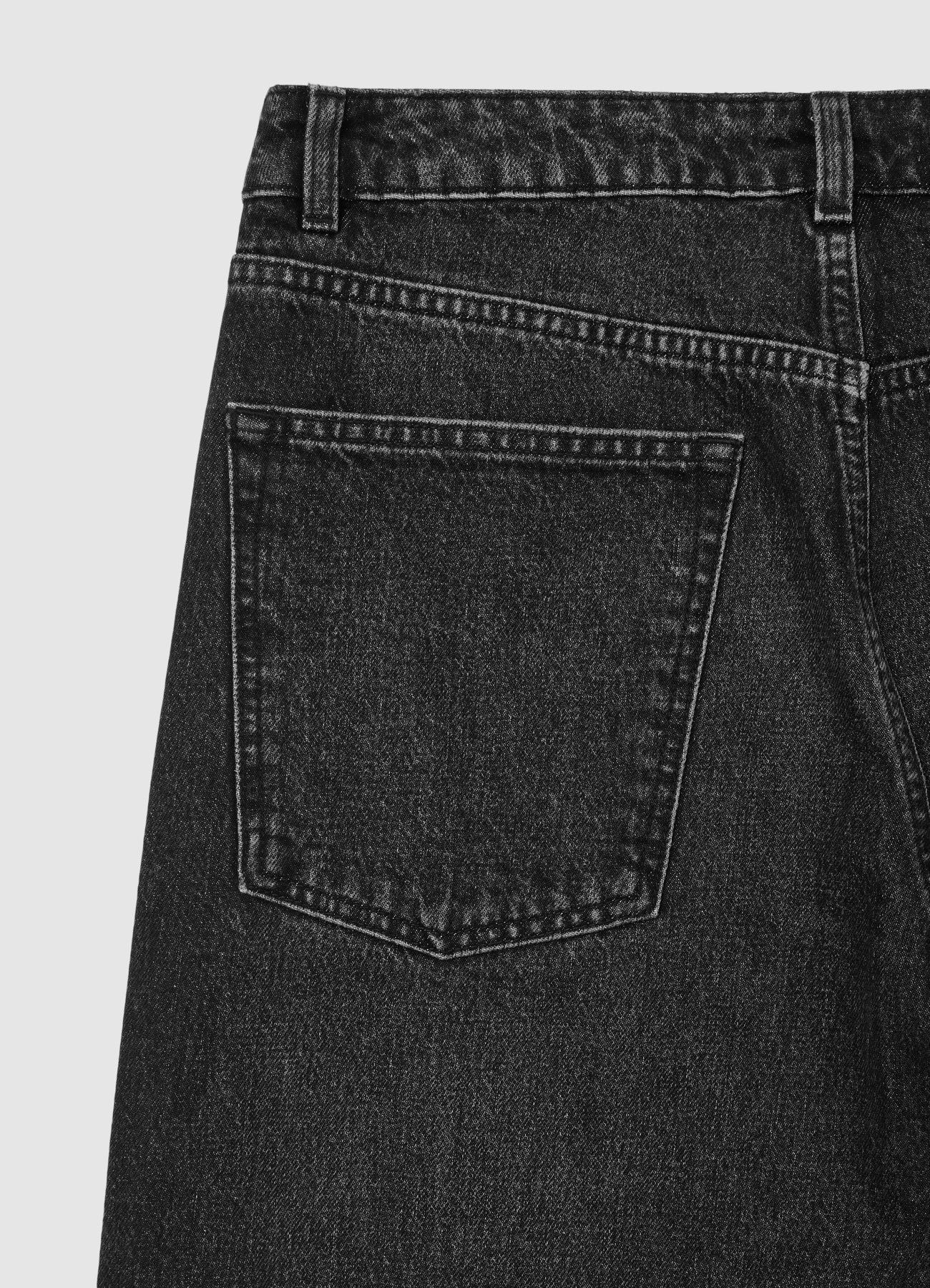 Jeans relaxed - Image 5