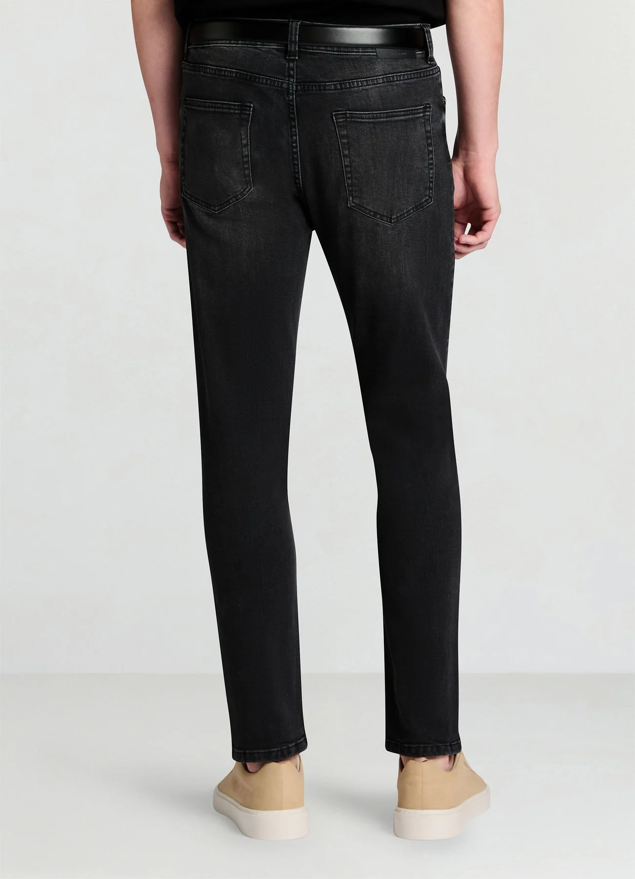 Jeans skinny a cinque tasche - Image 3