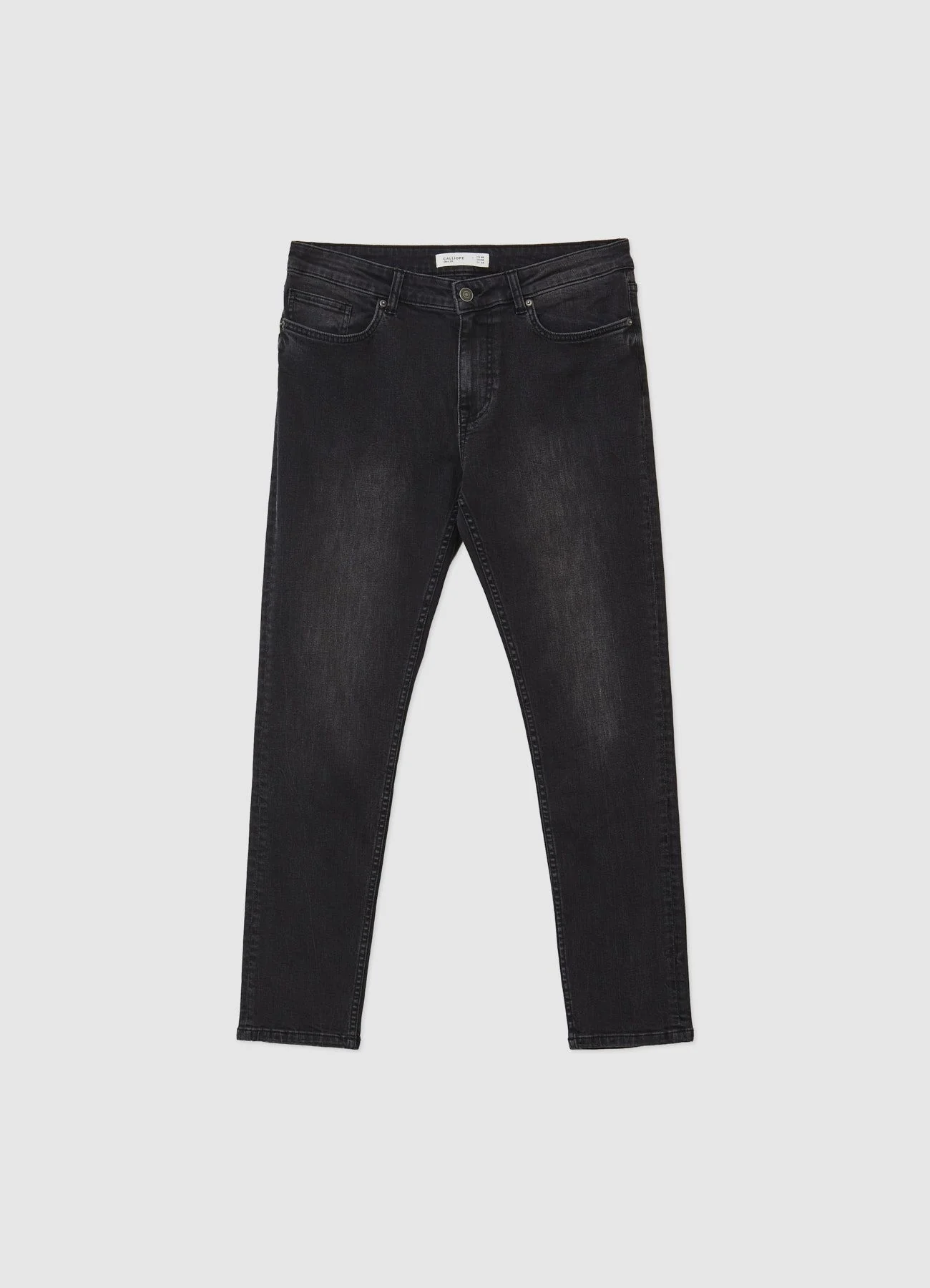 Jeans skinny a cinque tasche - Image 4