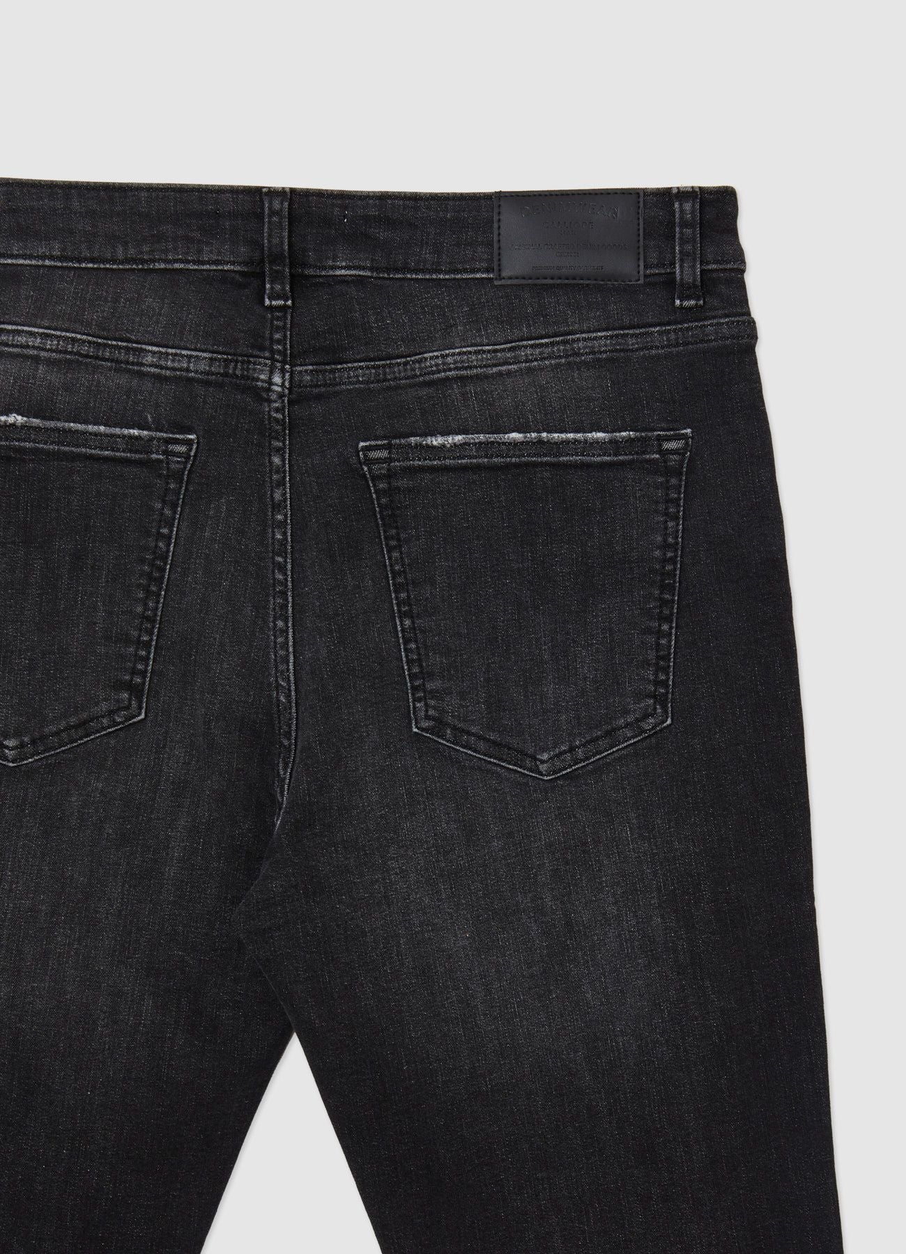 Jeans skinny con strappi - Image 6