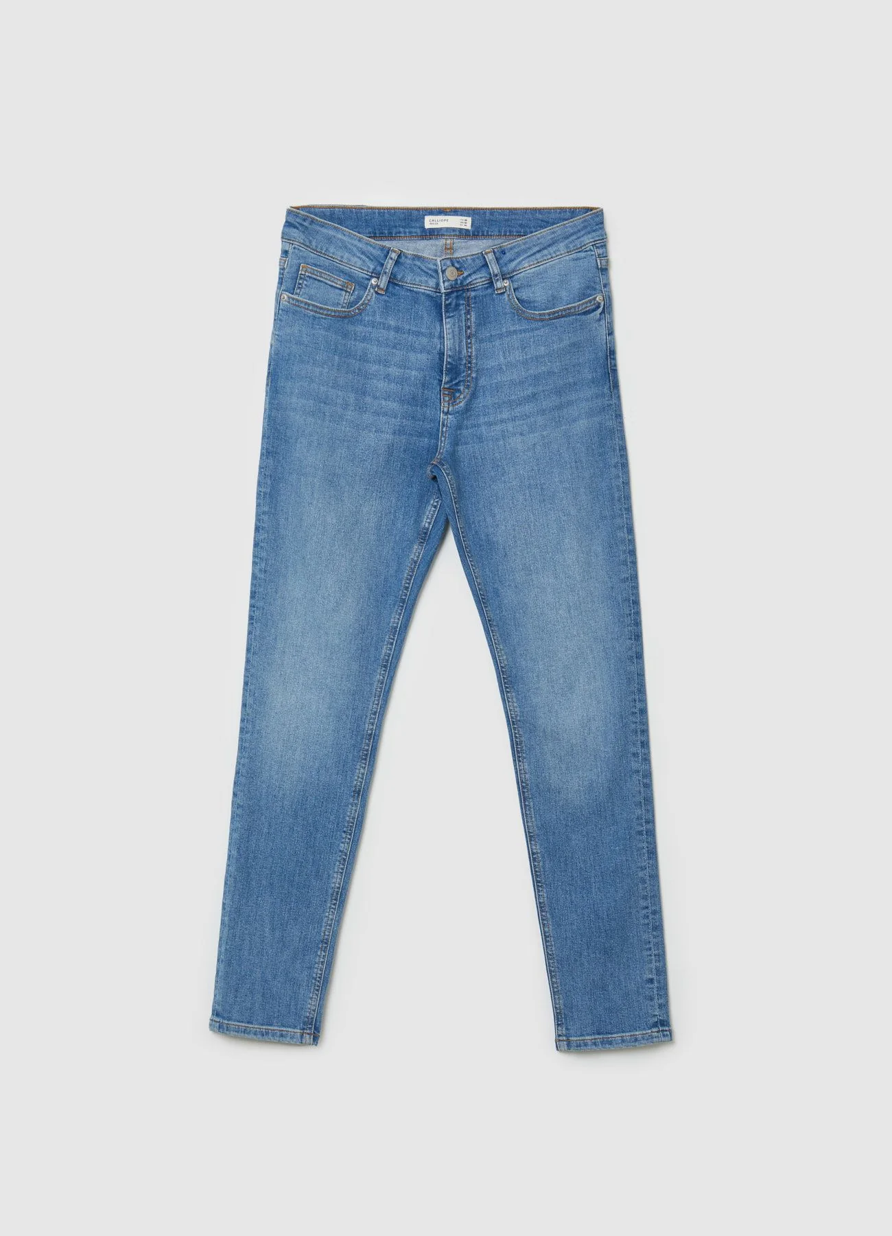 Jeans skinny fit - Image 6