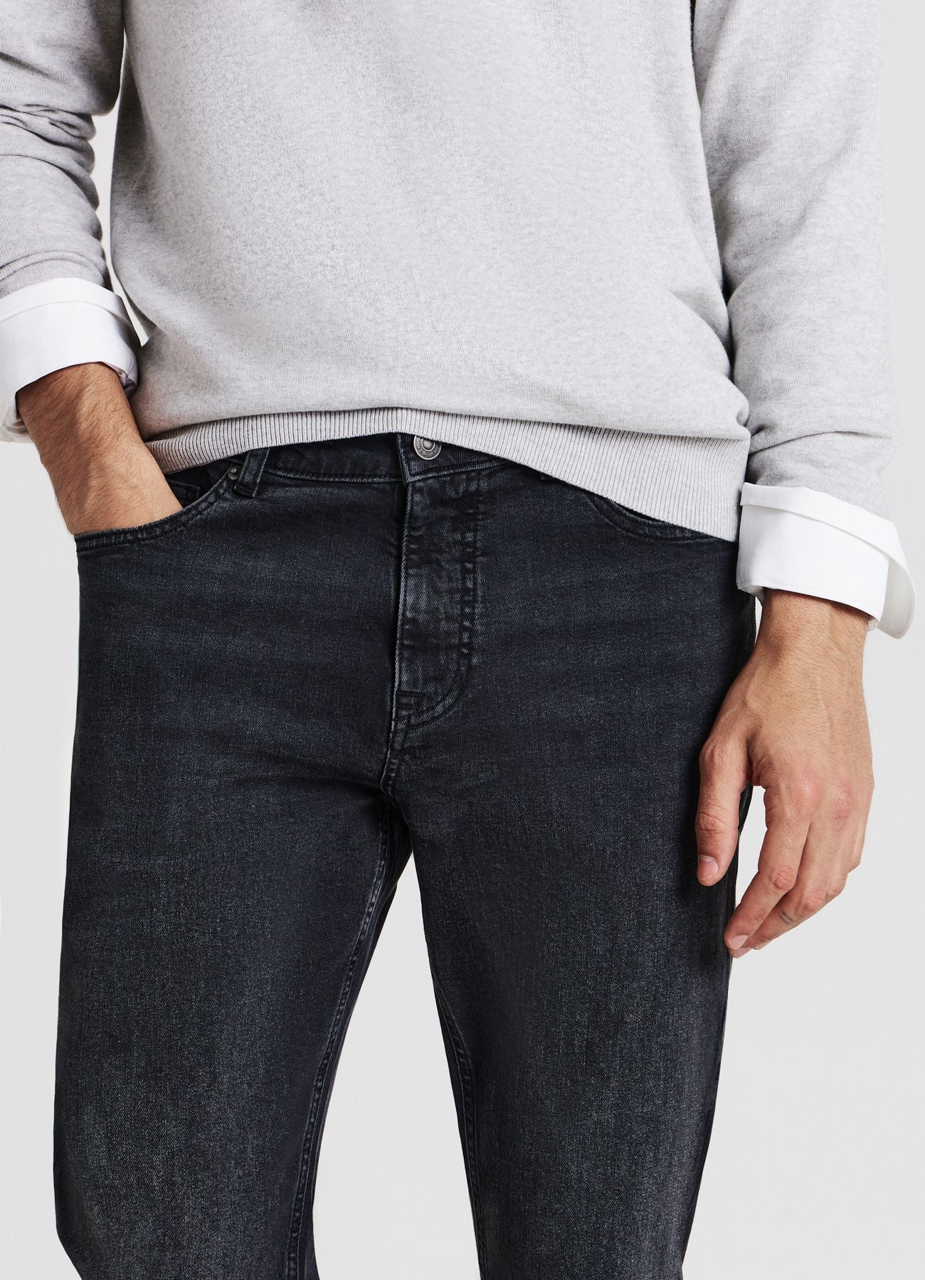 Jeans skinny fit - Image 4