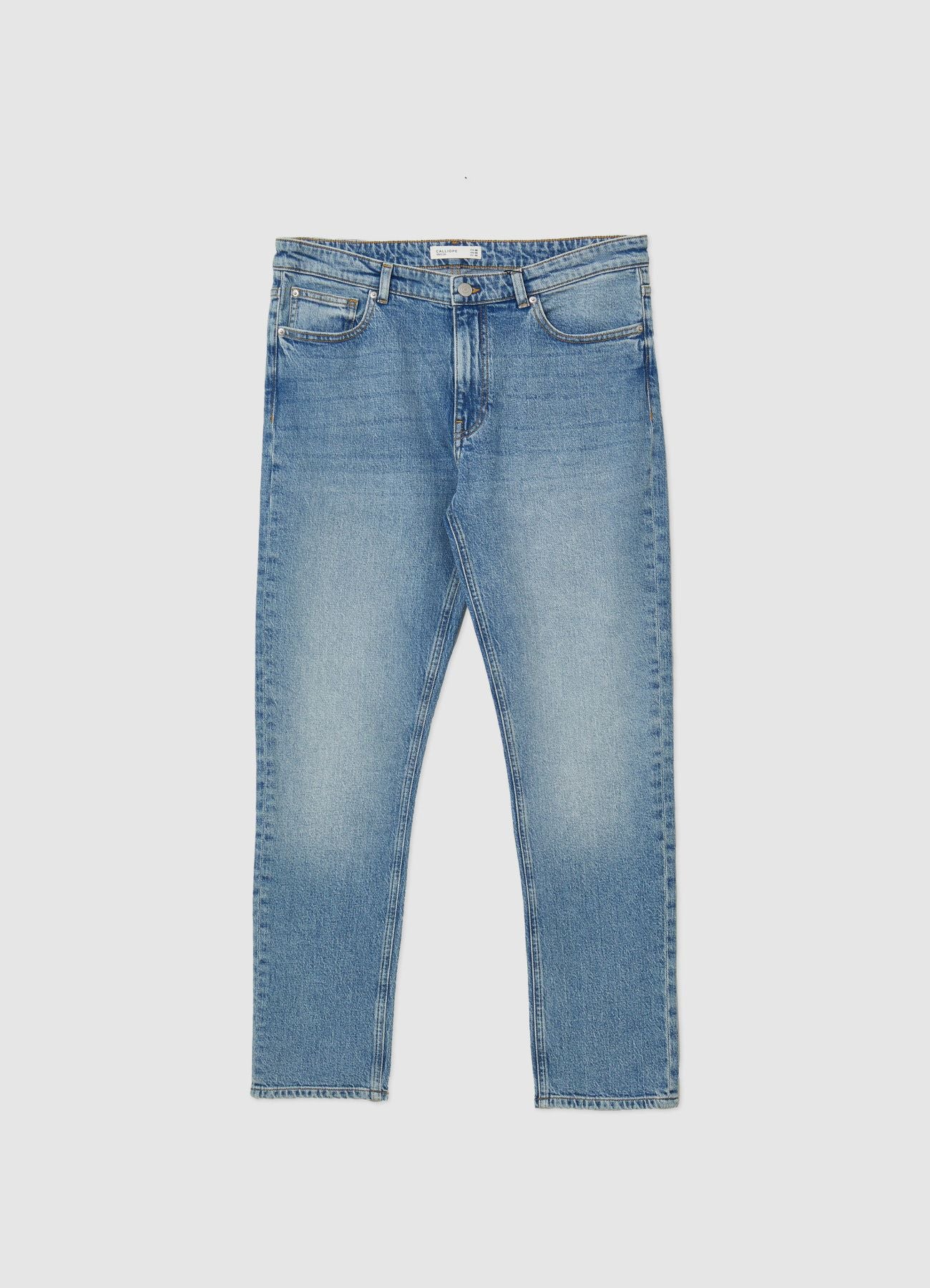 Jeans slim fit - Image 6