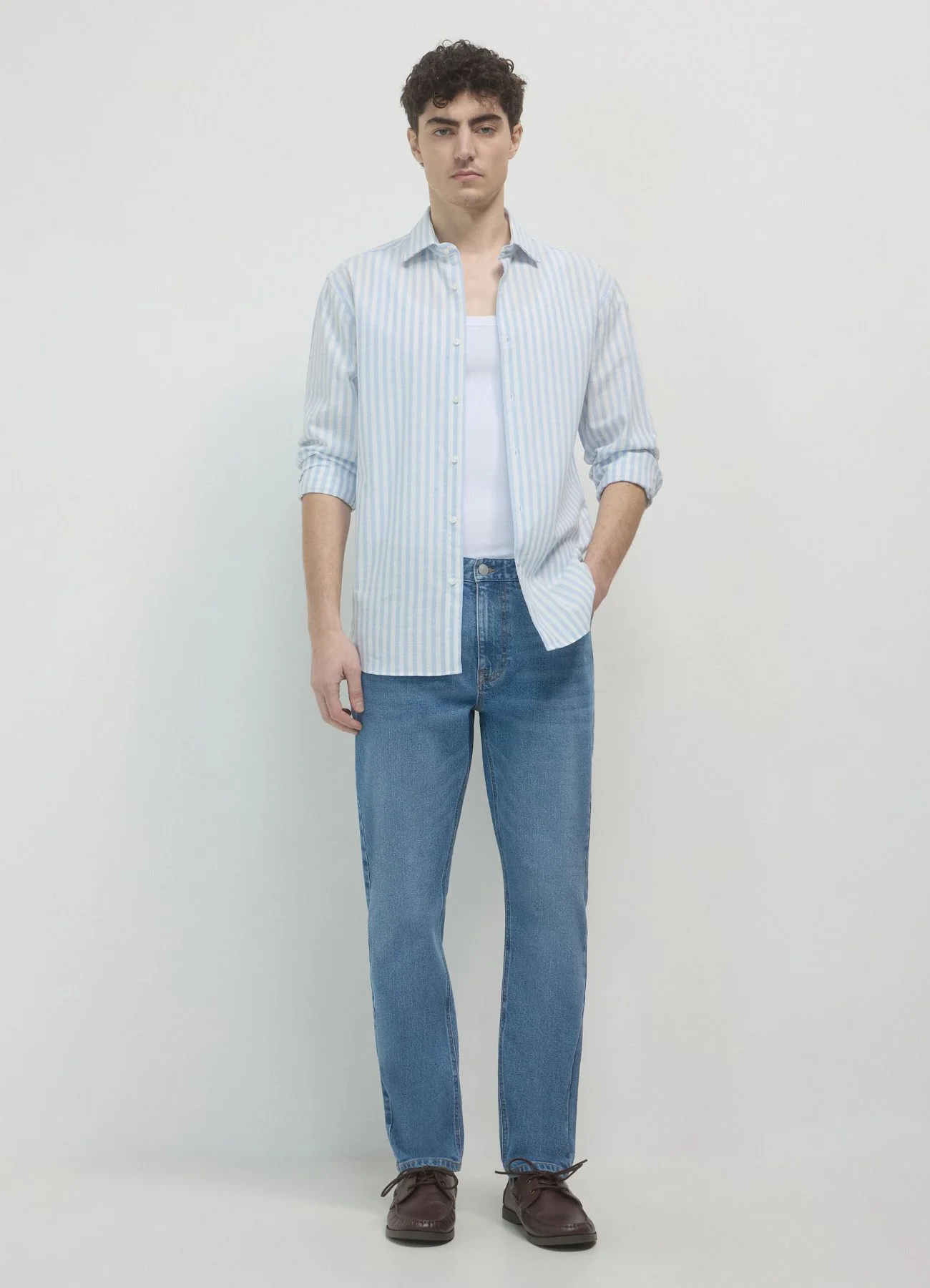 Jeans slim fit - Image 3