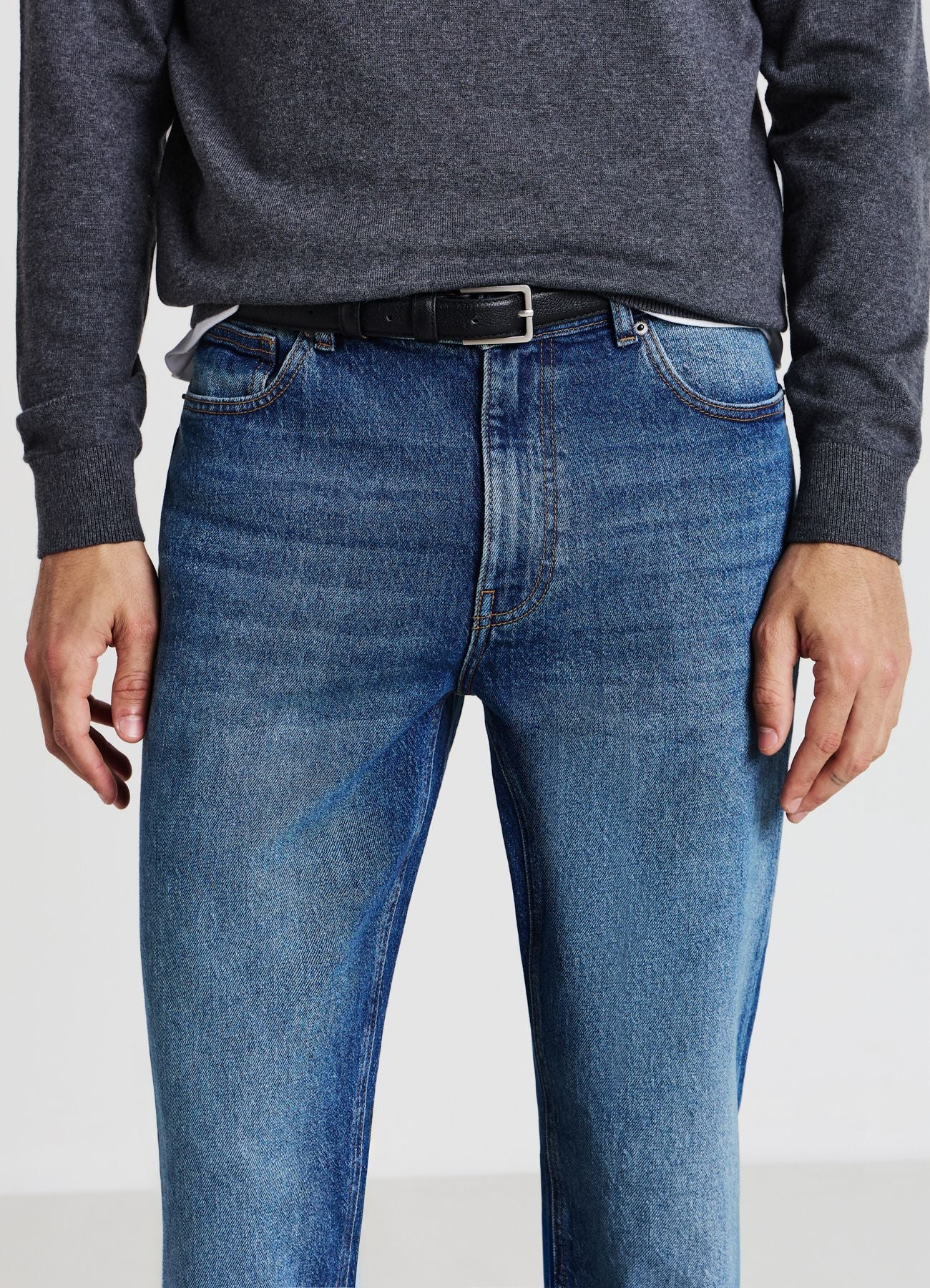 Jeans slim fit - Image 4
