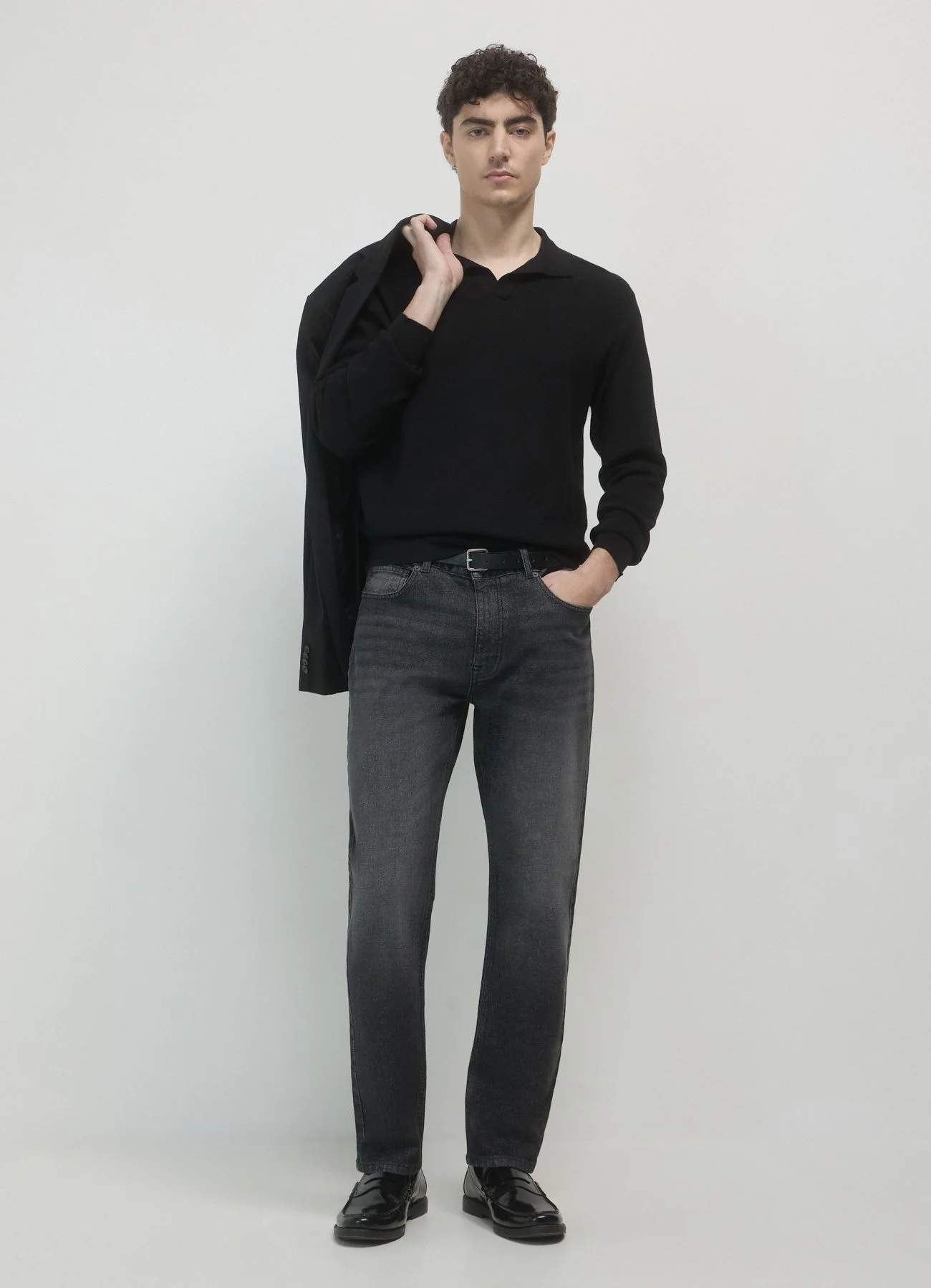 Jeans slim fit - Image 3