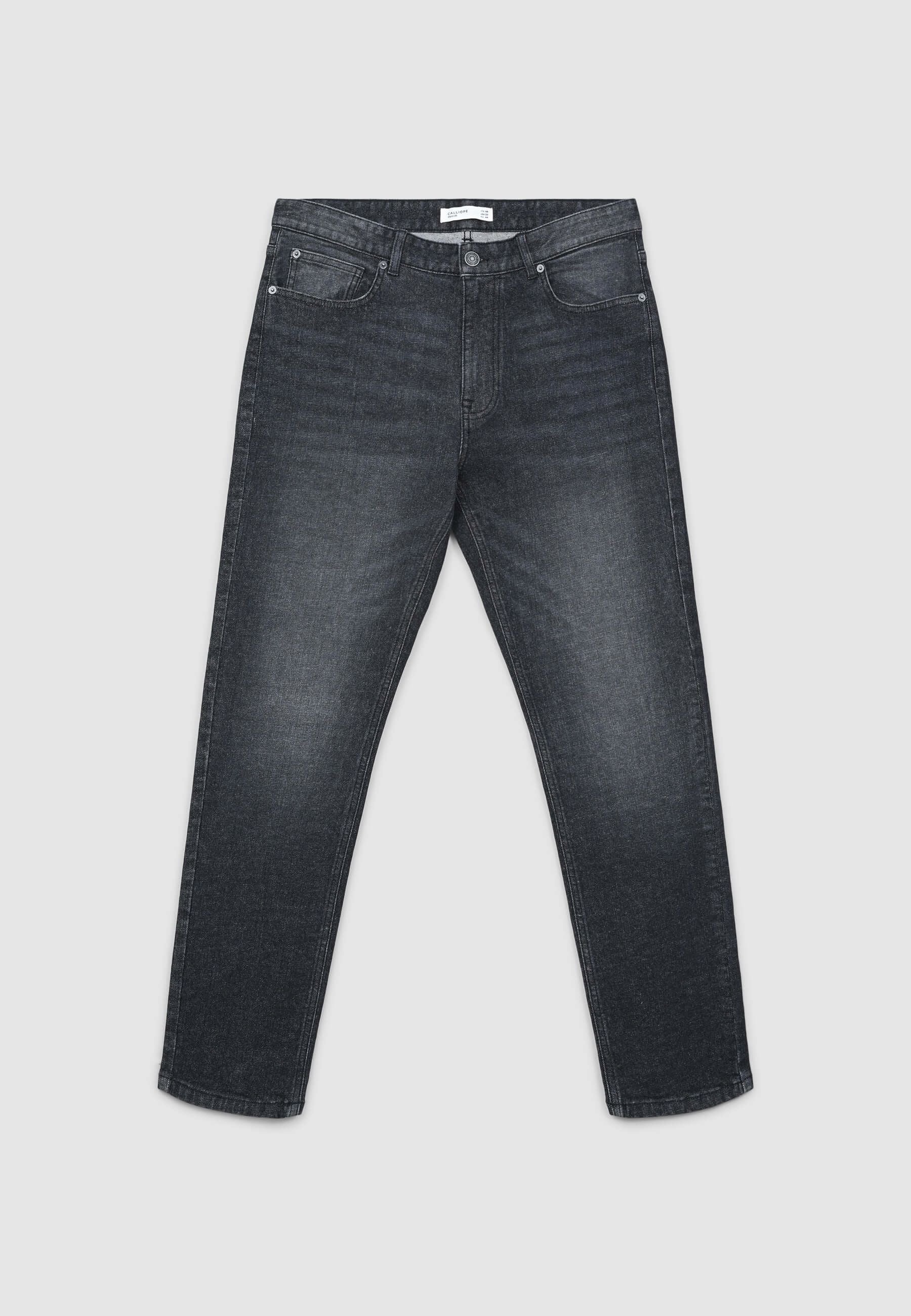Jeans slim fit - Image 4