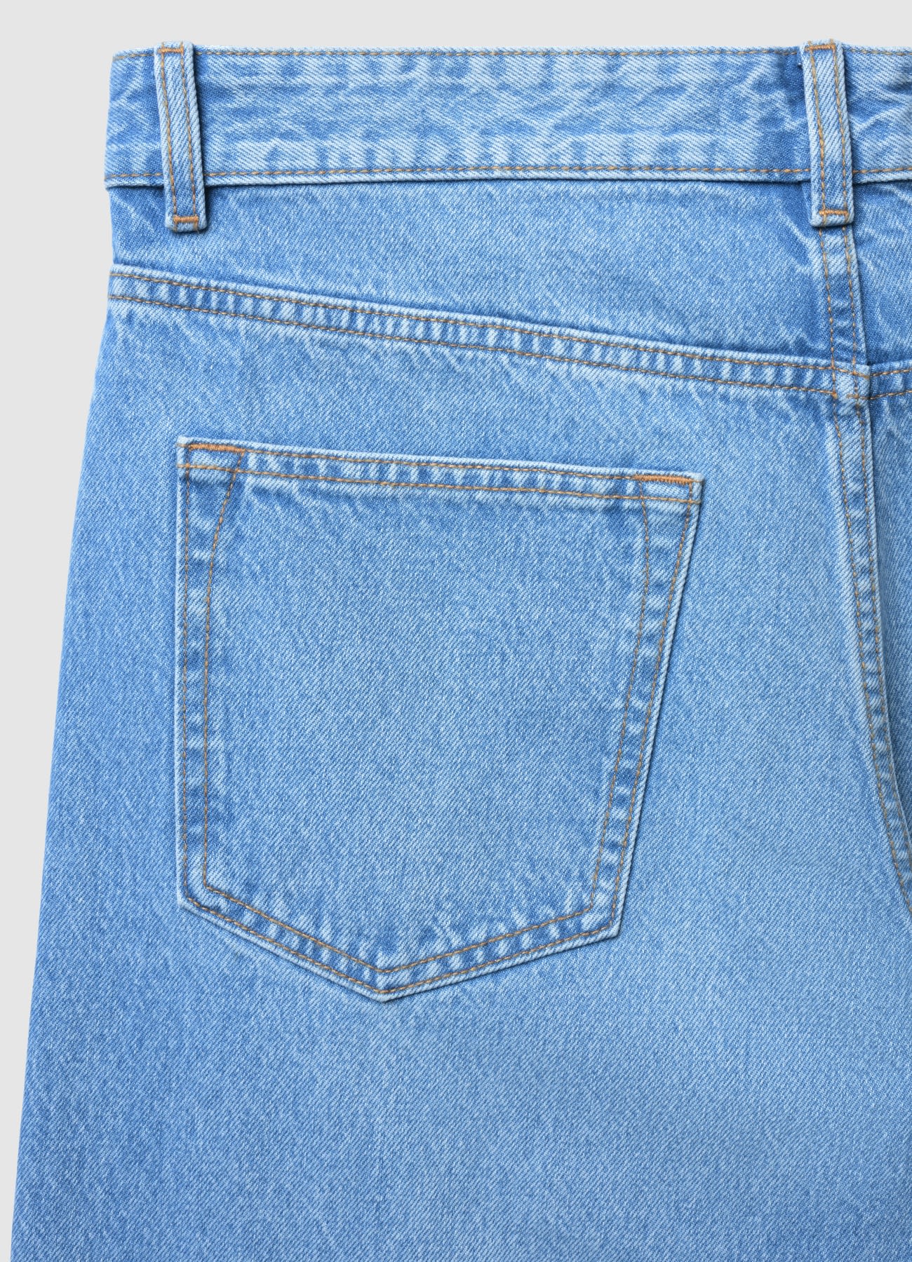 Jeans straight fit - Image 6