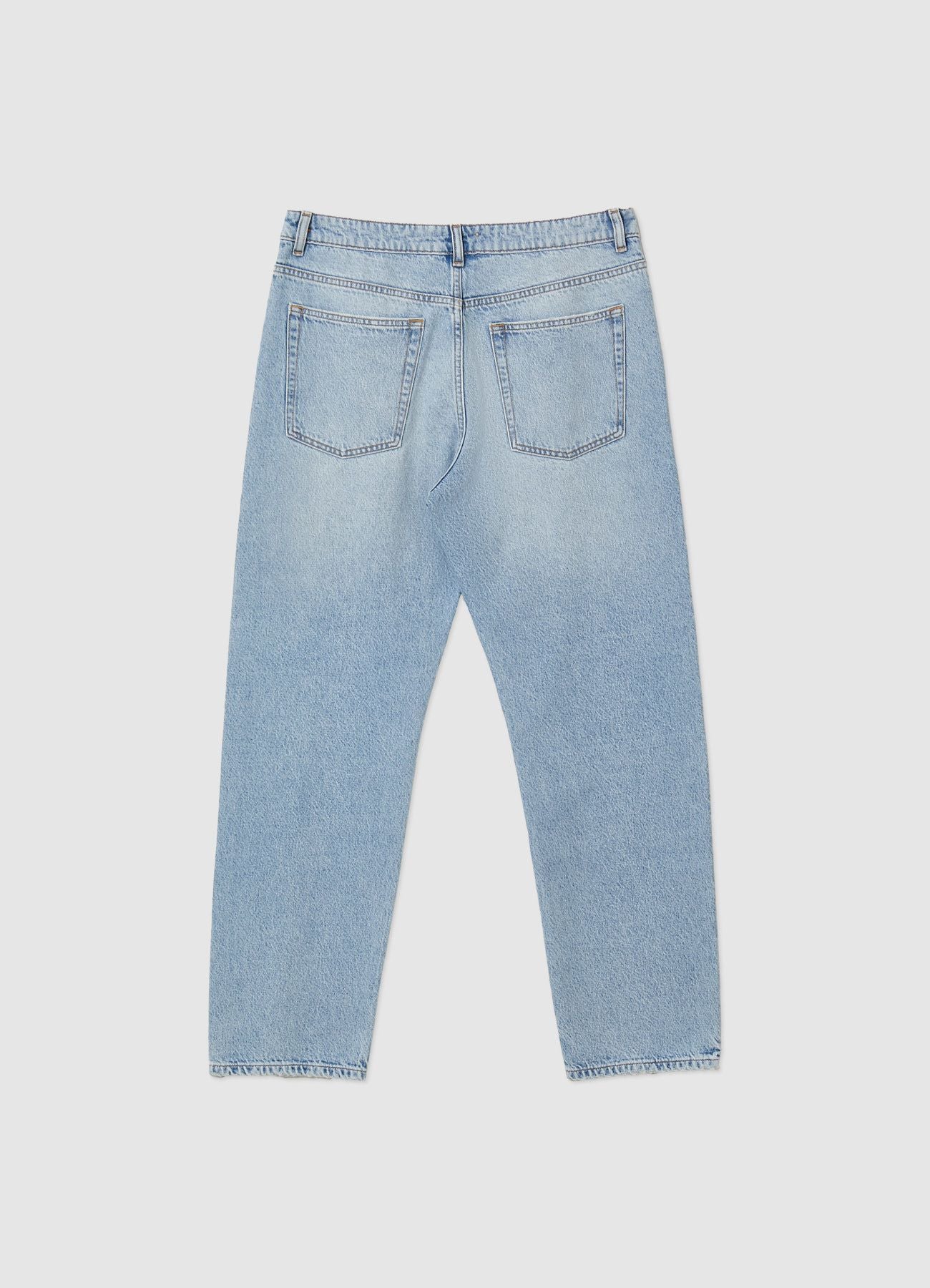 Jeans straight fit - Image 6