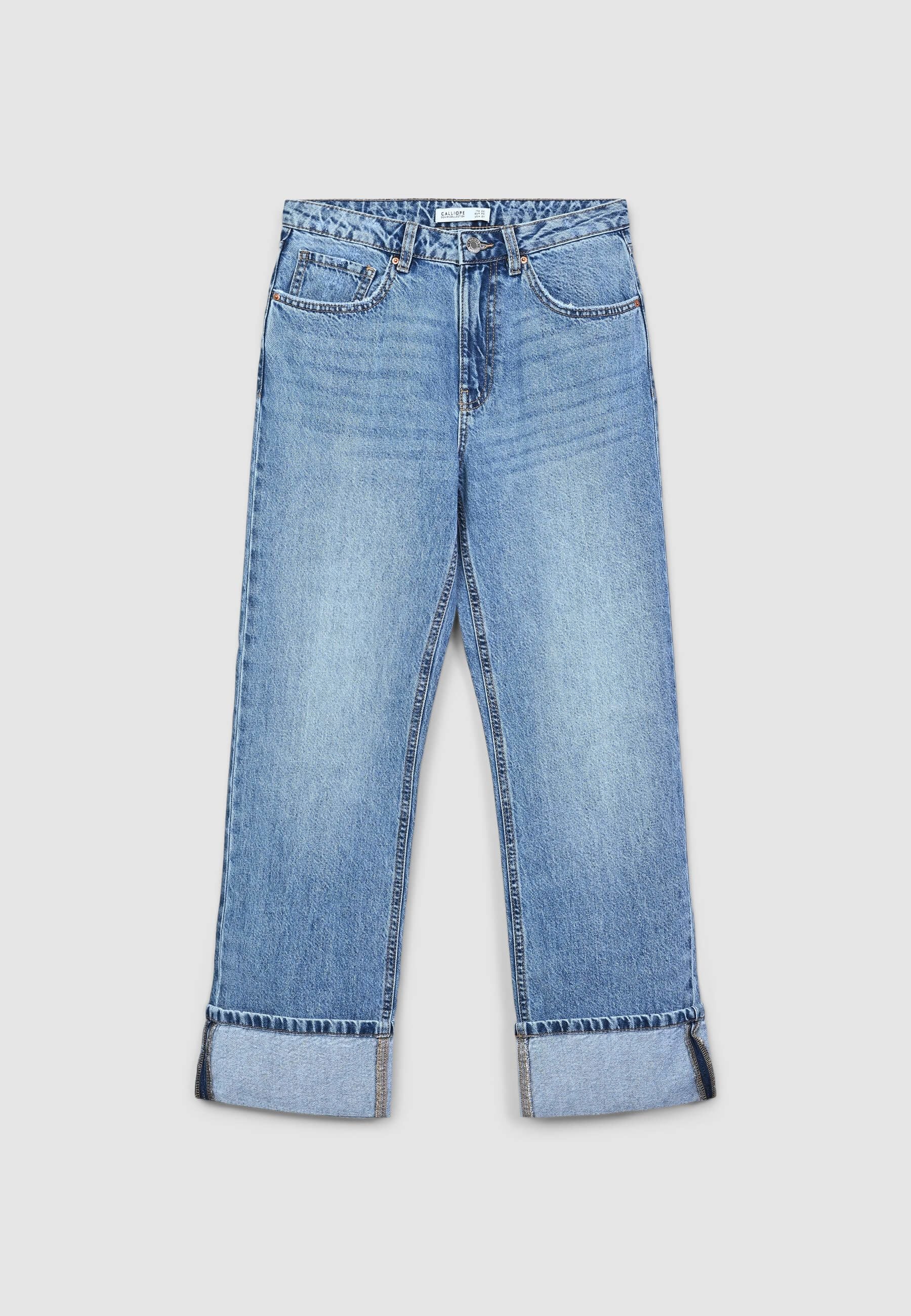 Jeans straight - Image 4