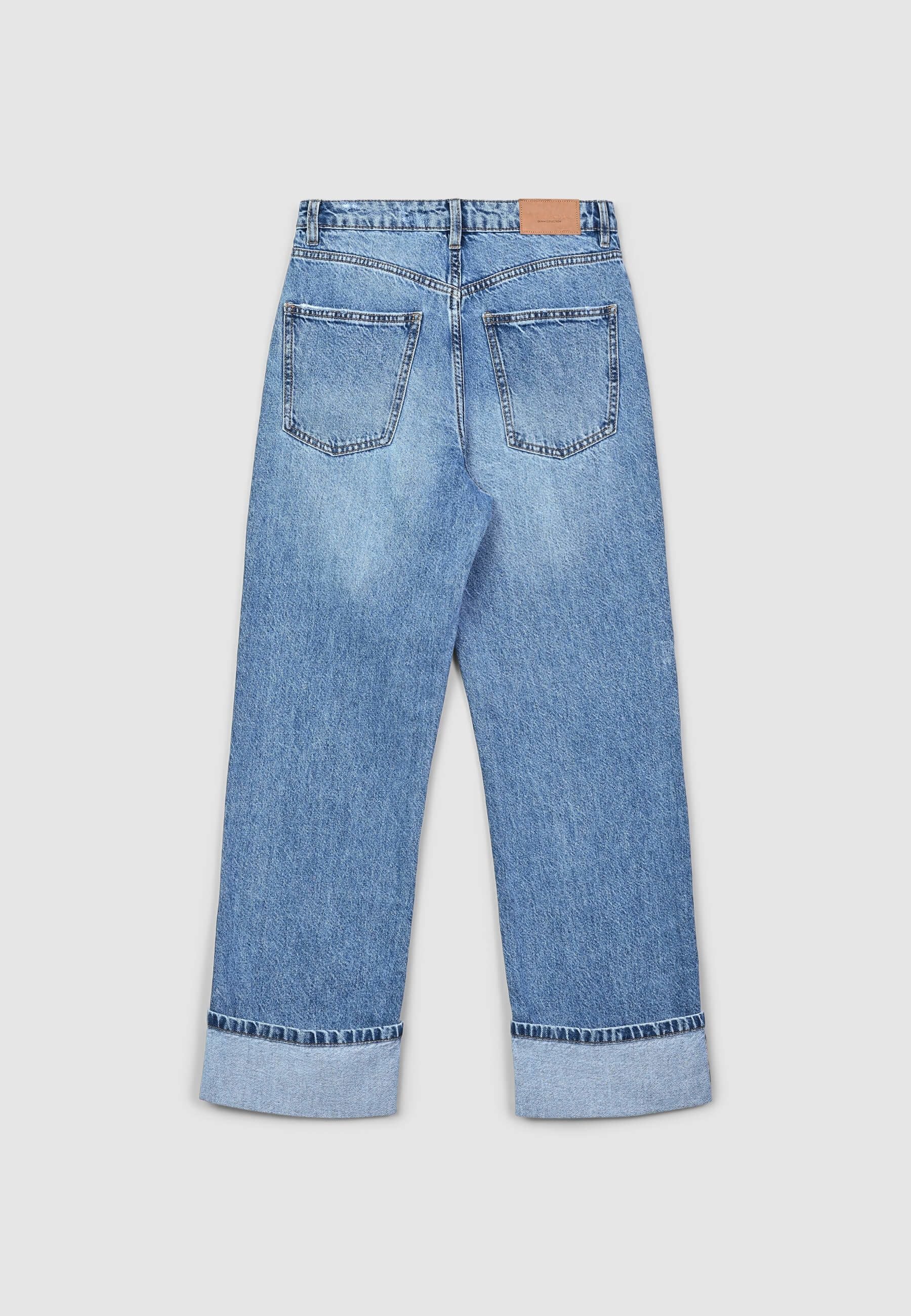 Jeans straight - Image 5