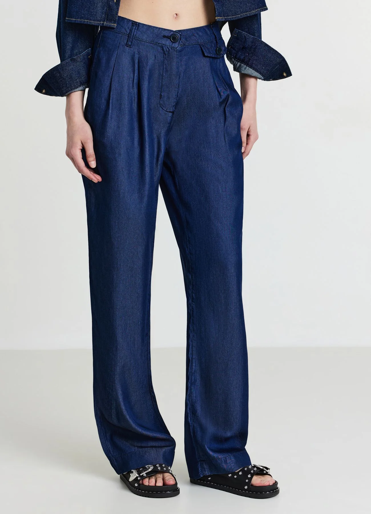 Jeans taschino - Image 2