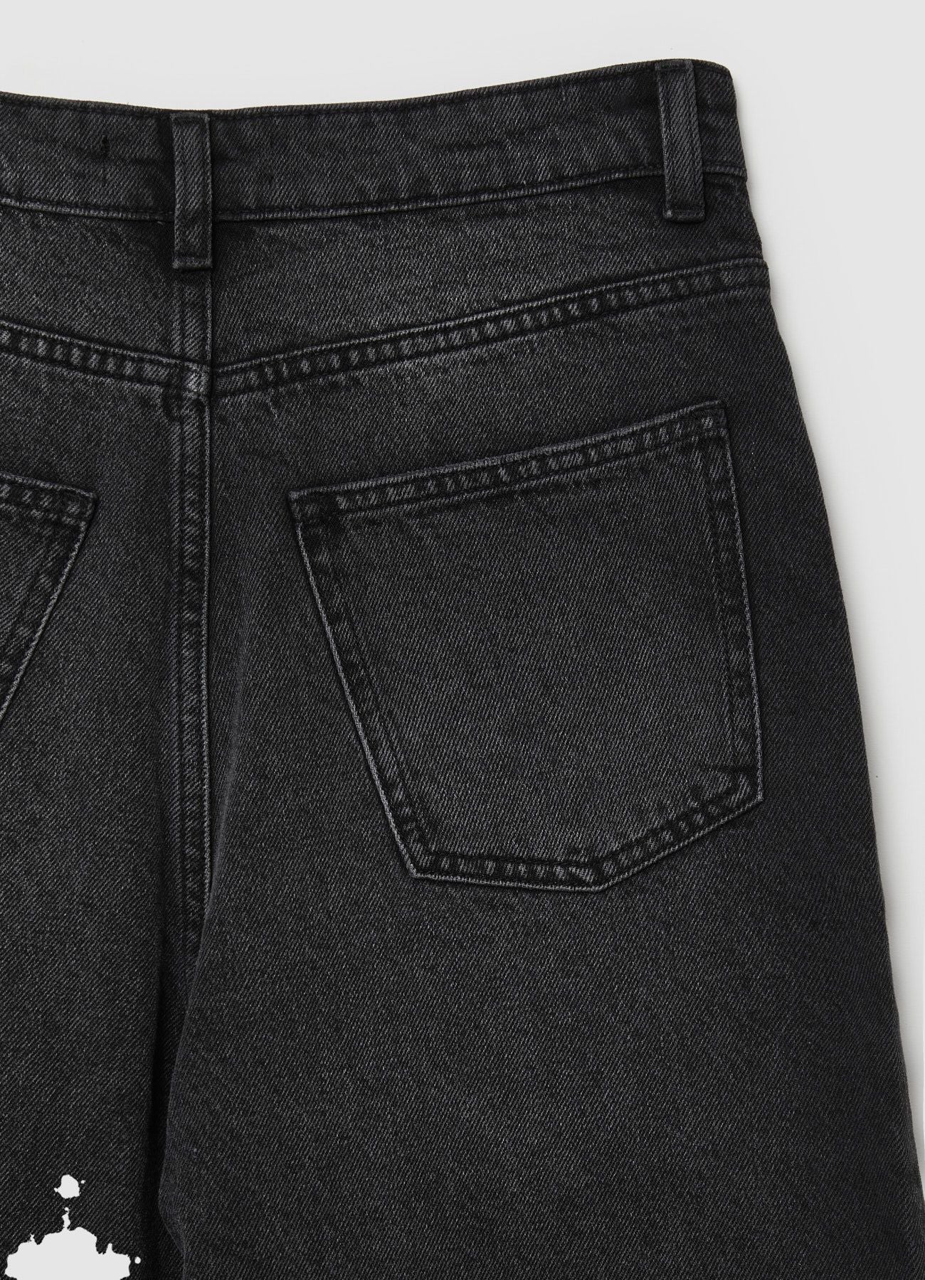 Jeans wide leg - Image 7