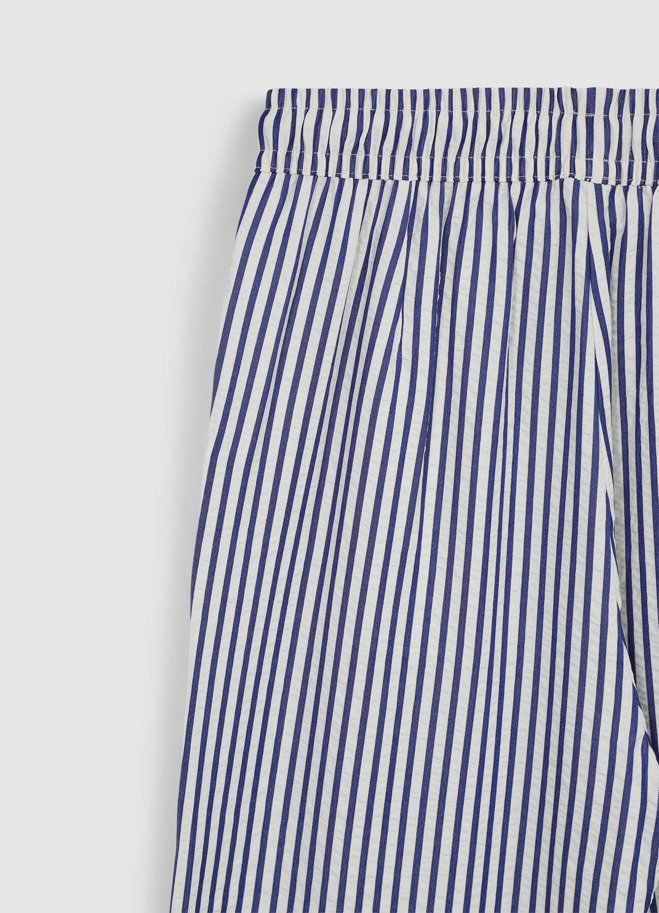 Jogger a righe - Image 6