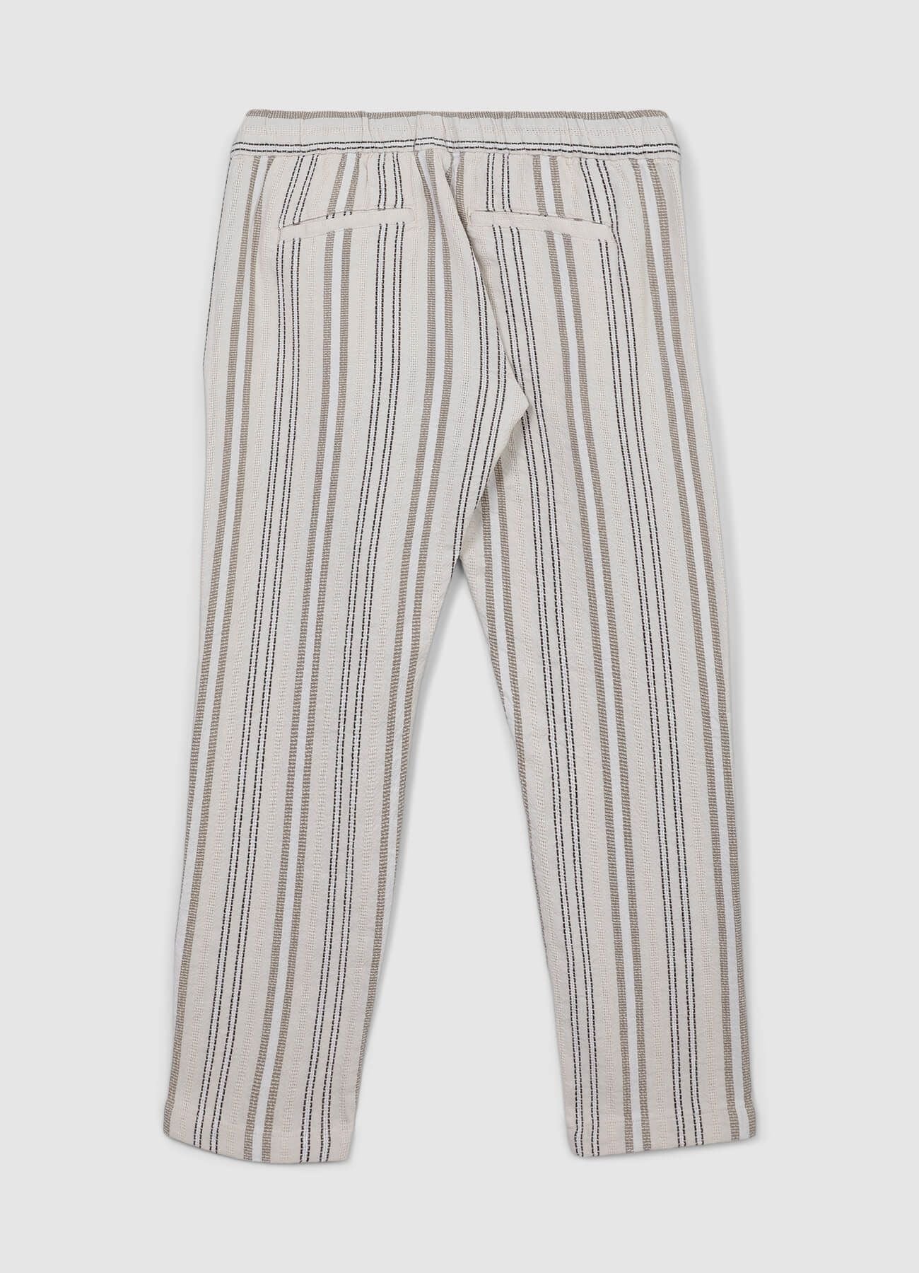 Jogger a righe - Image 6