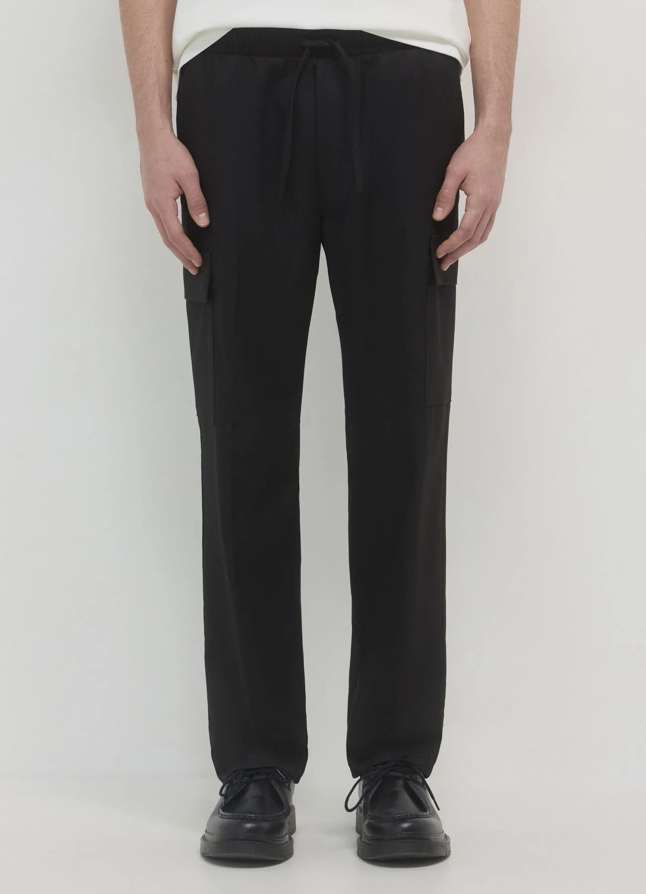 Jogger cargo