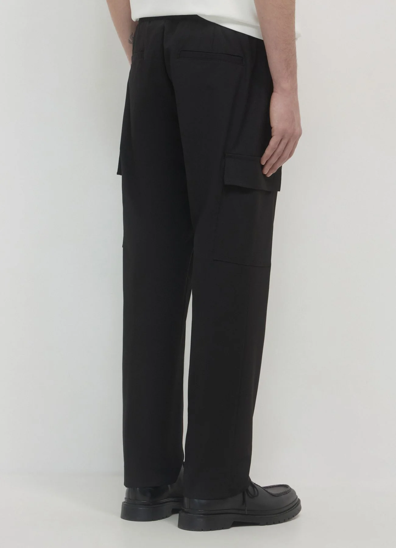 Jogger cargo - Image 3