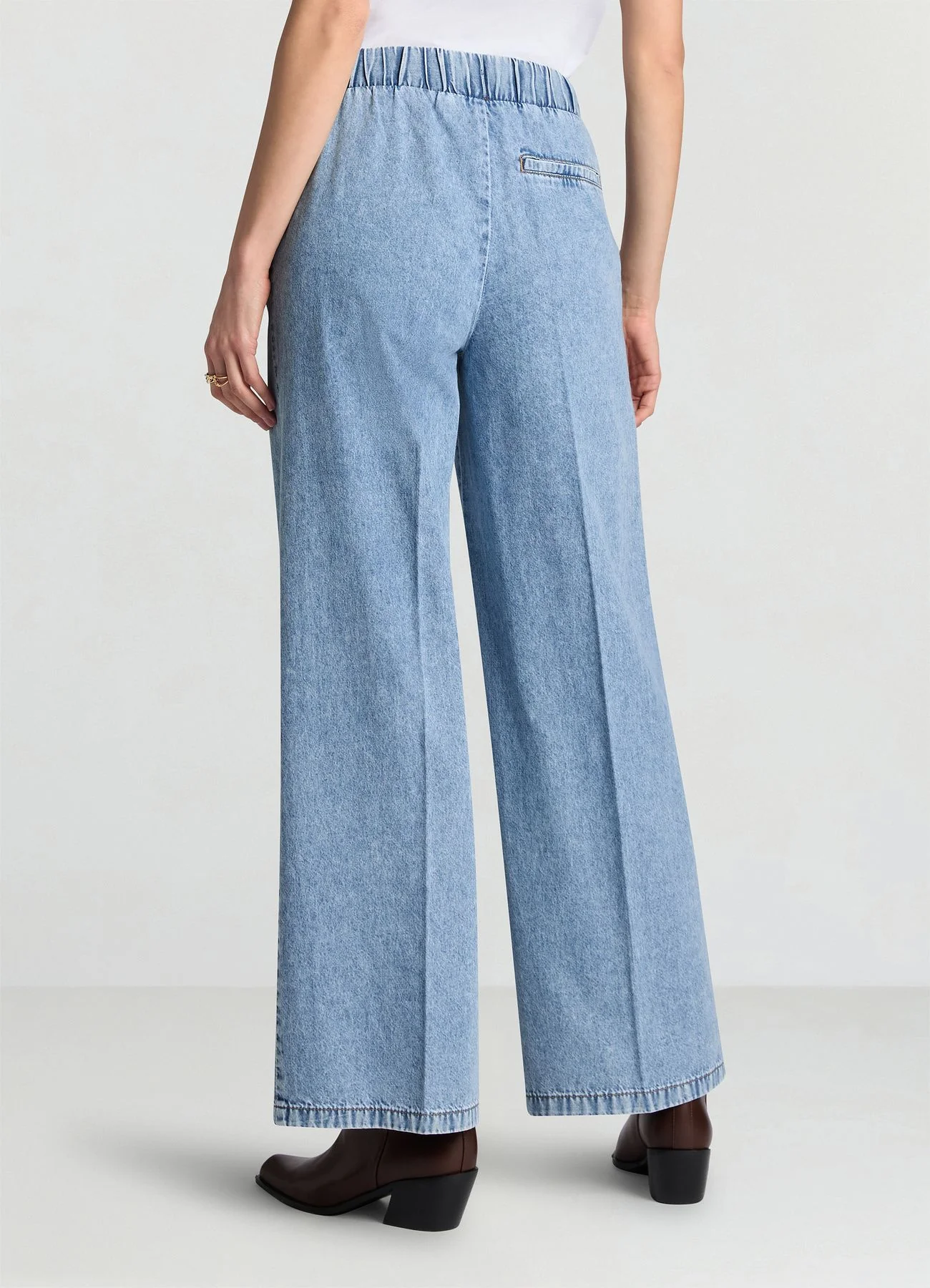 Jogger con coulisse