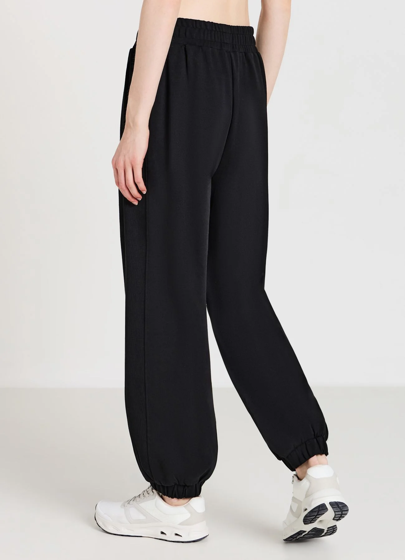 Jogger in cotone - Image 3