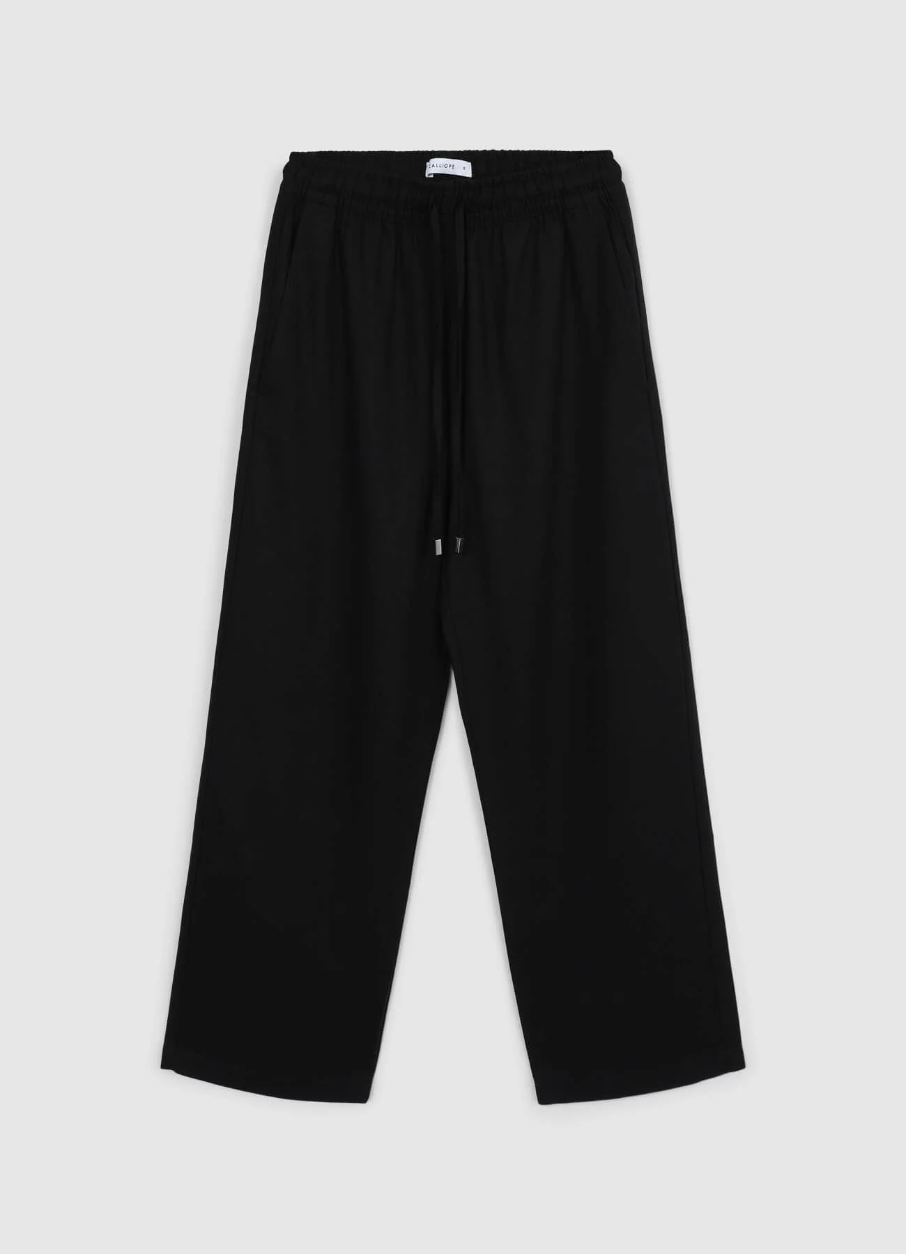 Jogger misto lino - Image 6