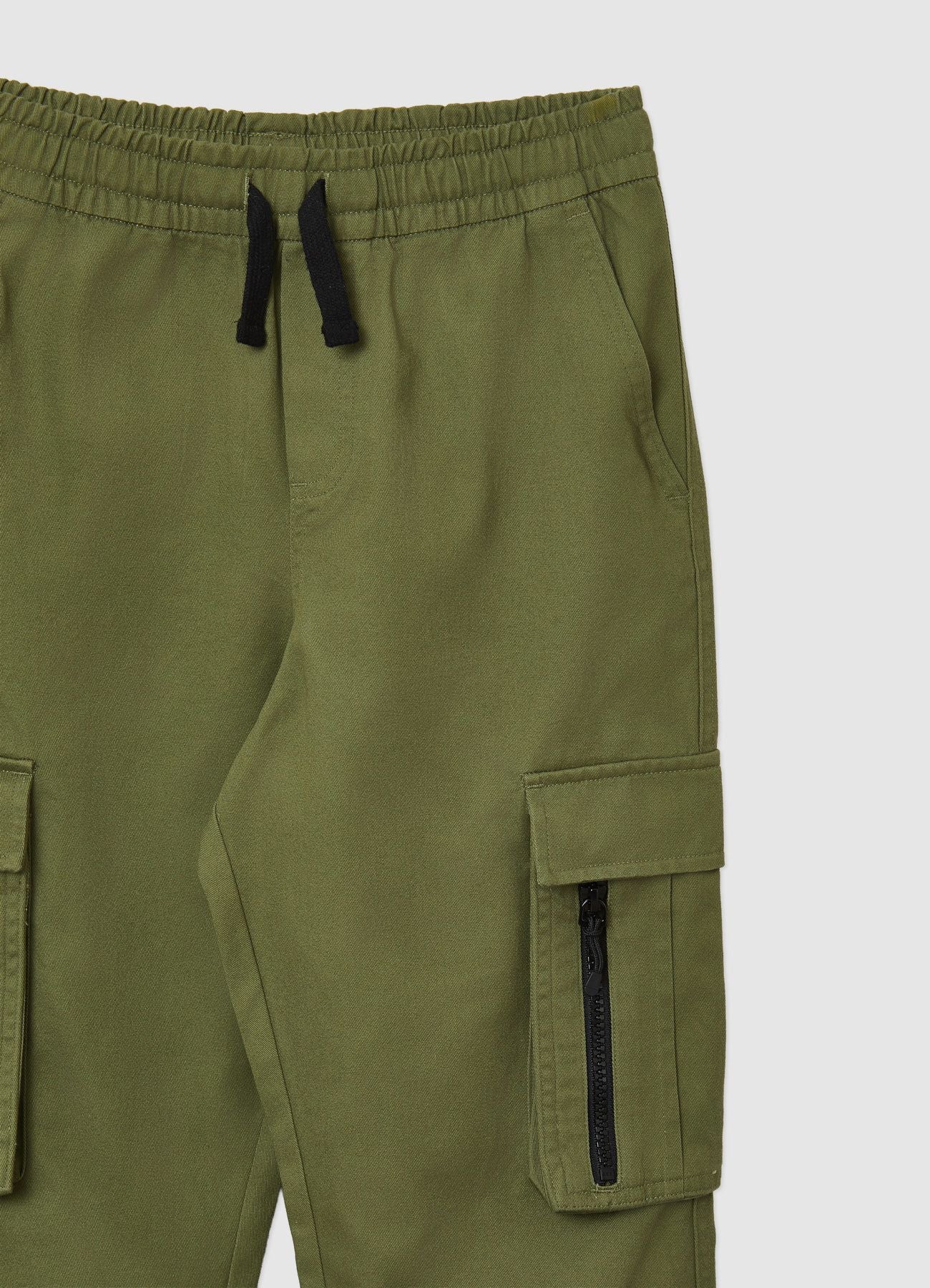Jogger tasche cargo - Image 3