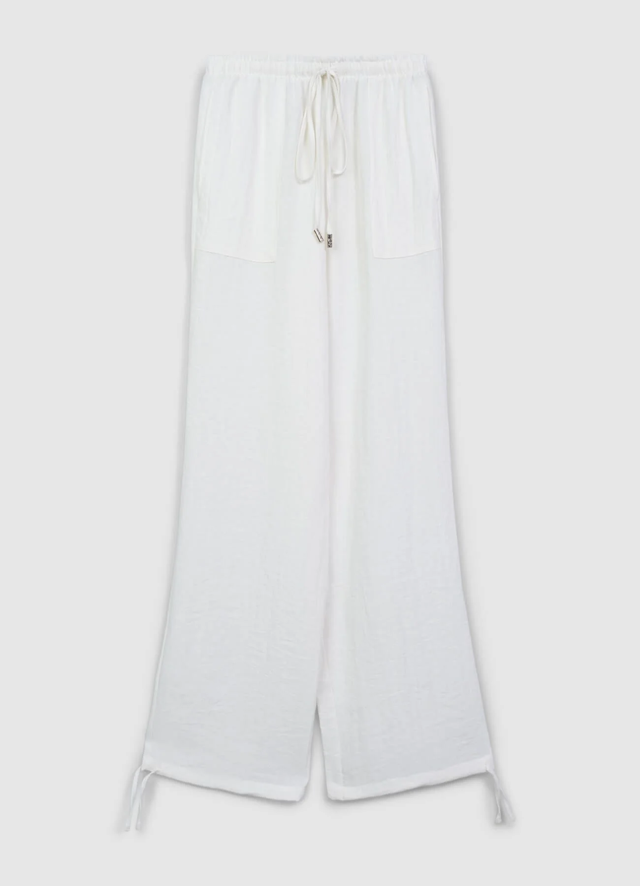 Jogger tinta unita - Image 6