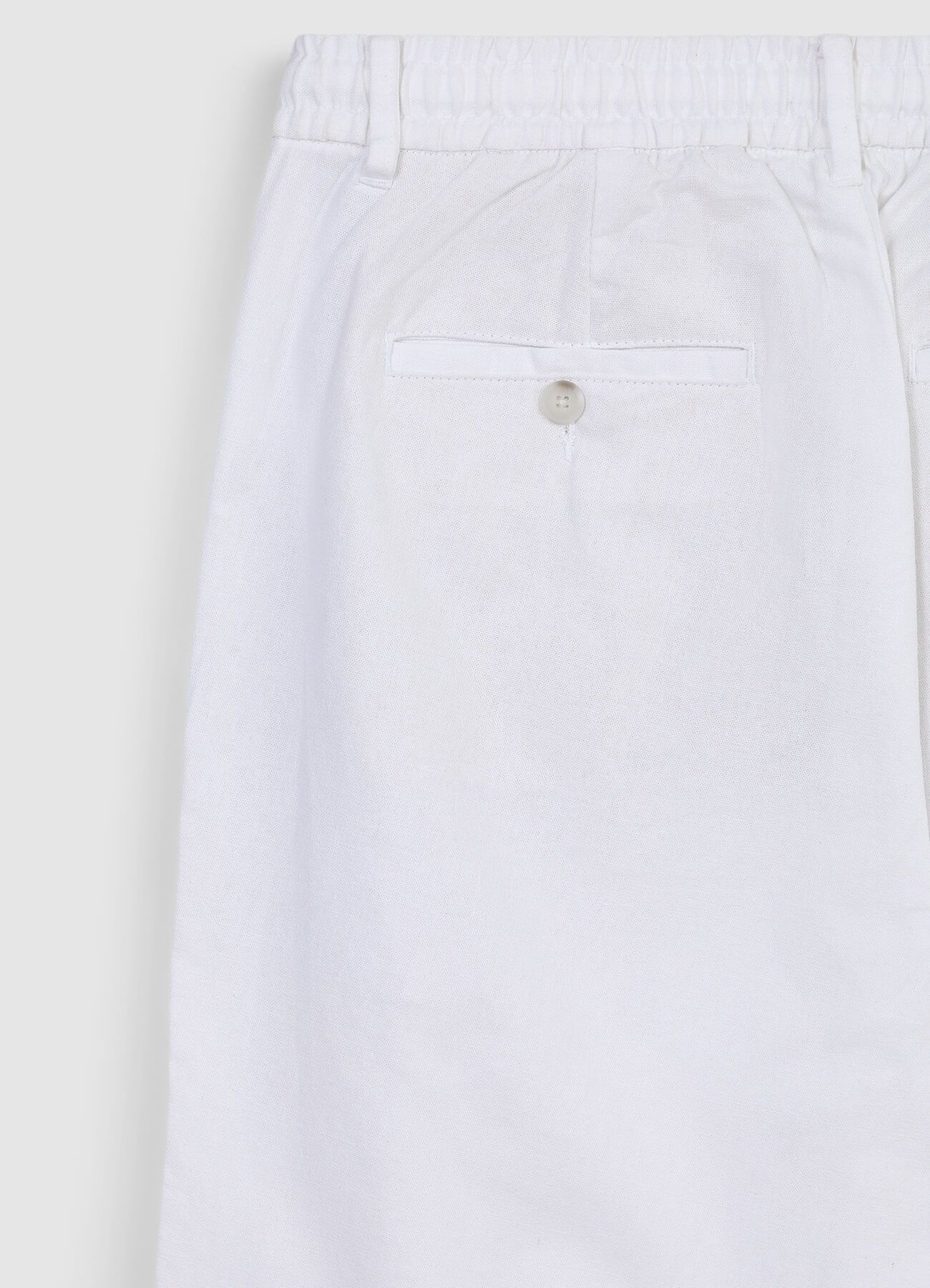 Jogger tinta unita - Image 6
